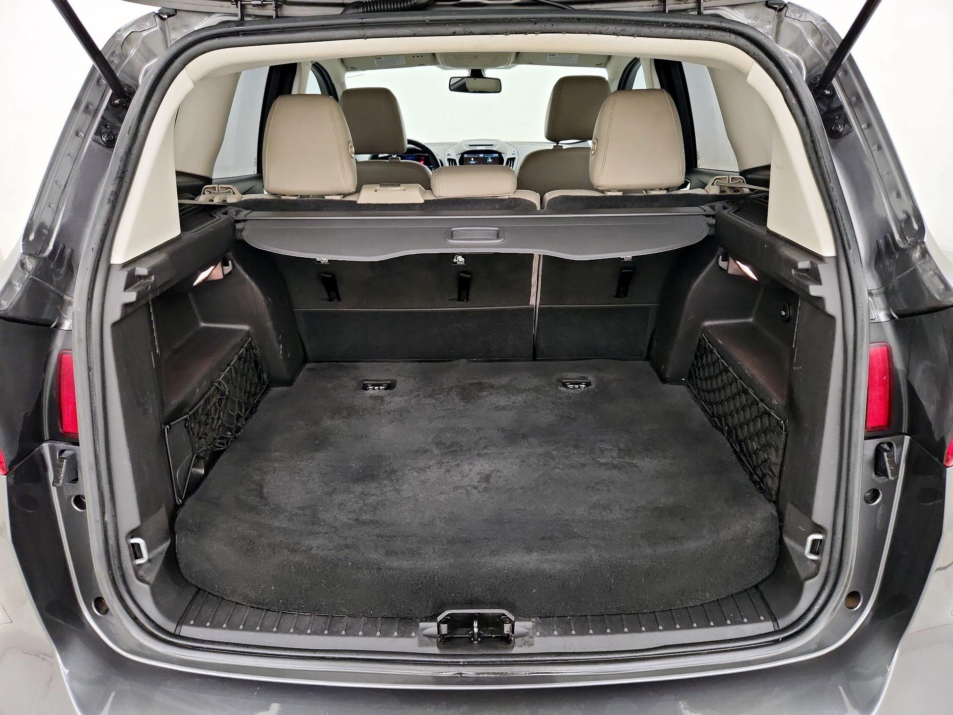 Thumbnail: 2015 Ford C-Max - 20