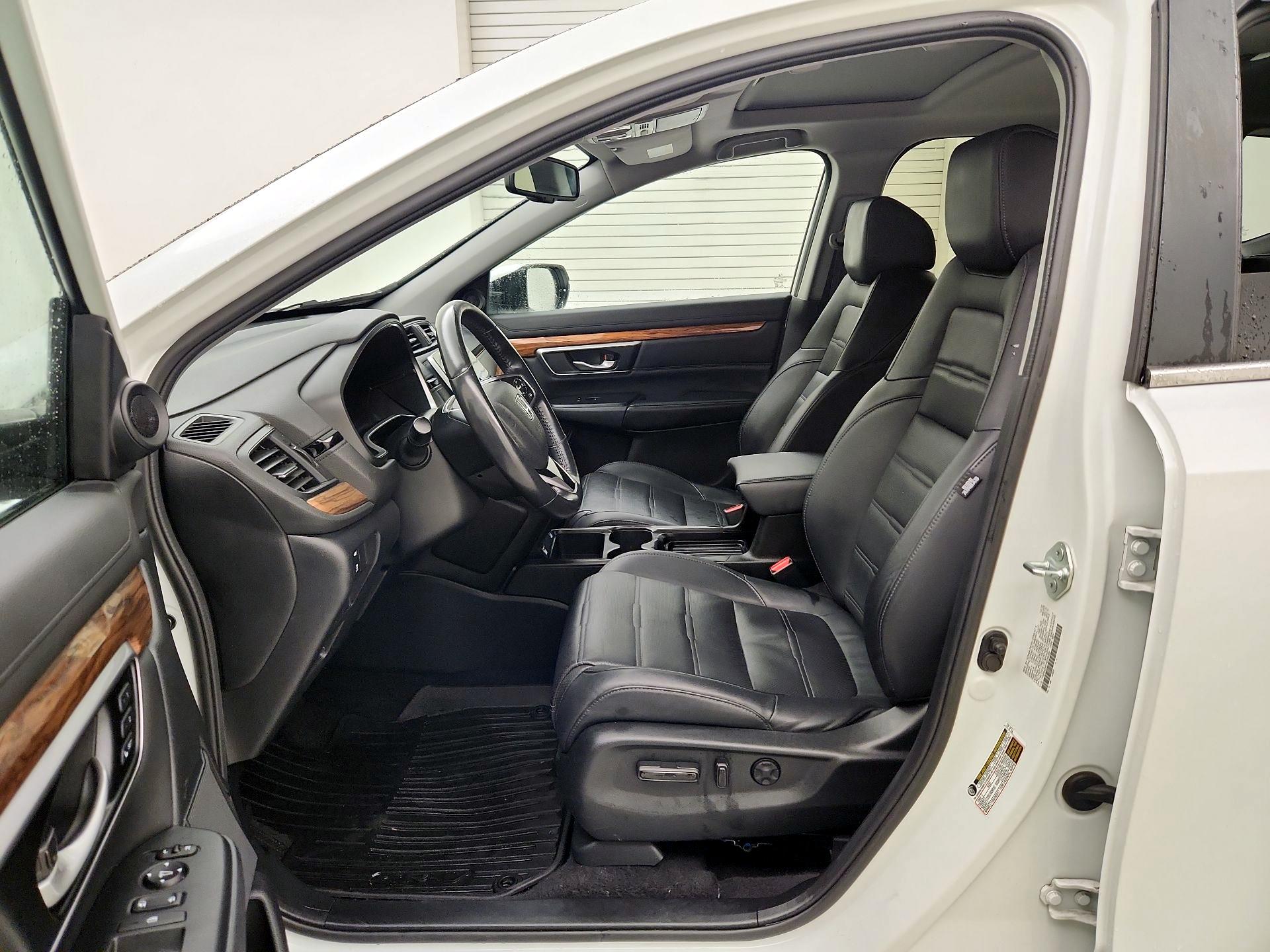 Thumbnail: 2022 Honda CR-V - 11