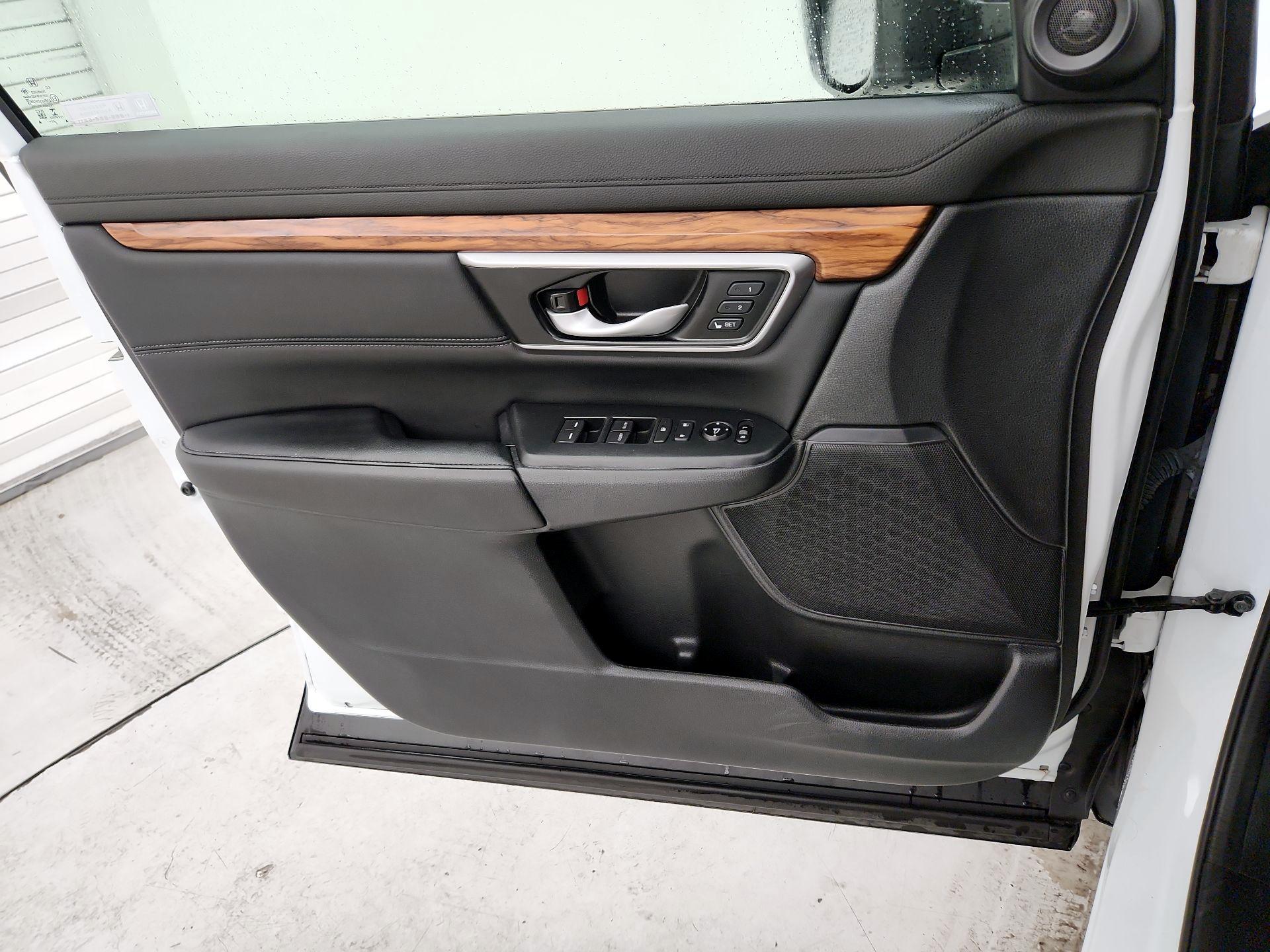 Thumbnail: 2022 Honda CR-V - 12