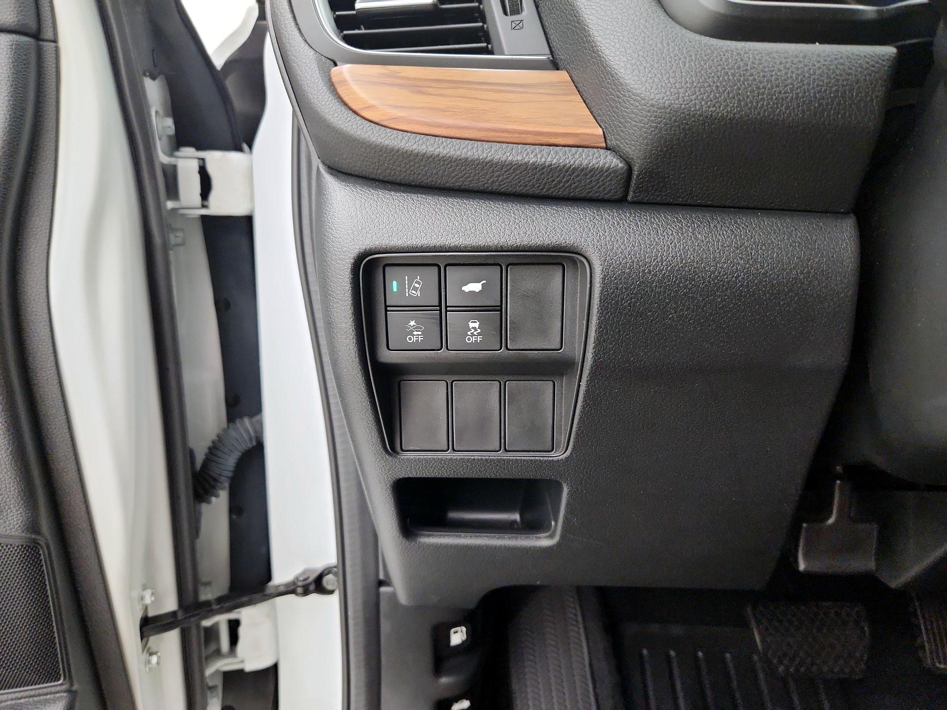 Thumbnail: 2022 Honda CR-V - 13