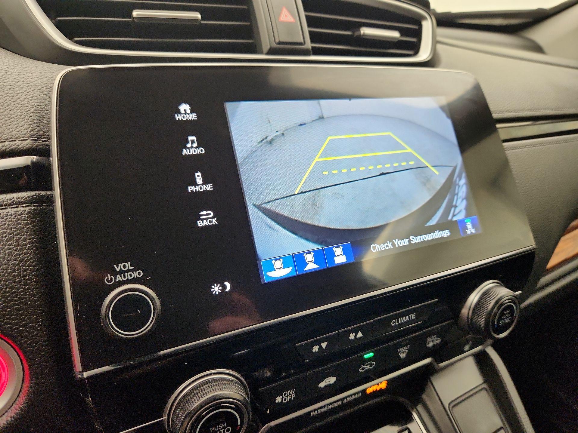 Thumbnail: 2022 Honda CR-V - 14