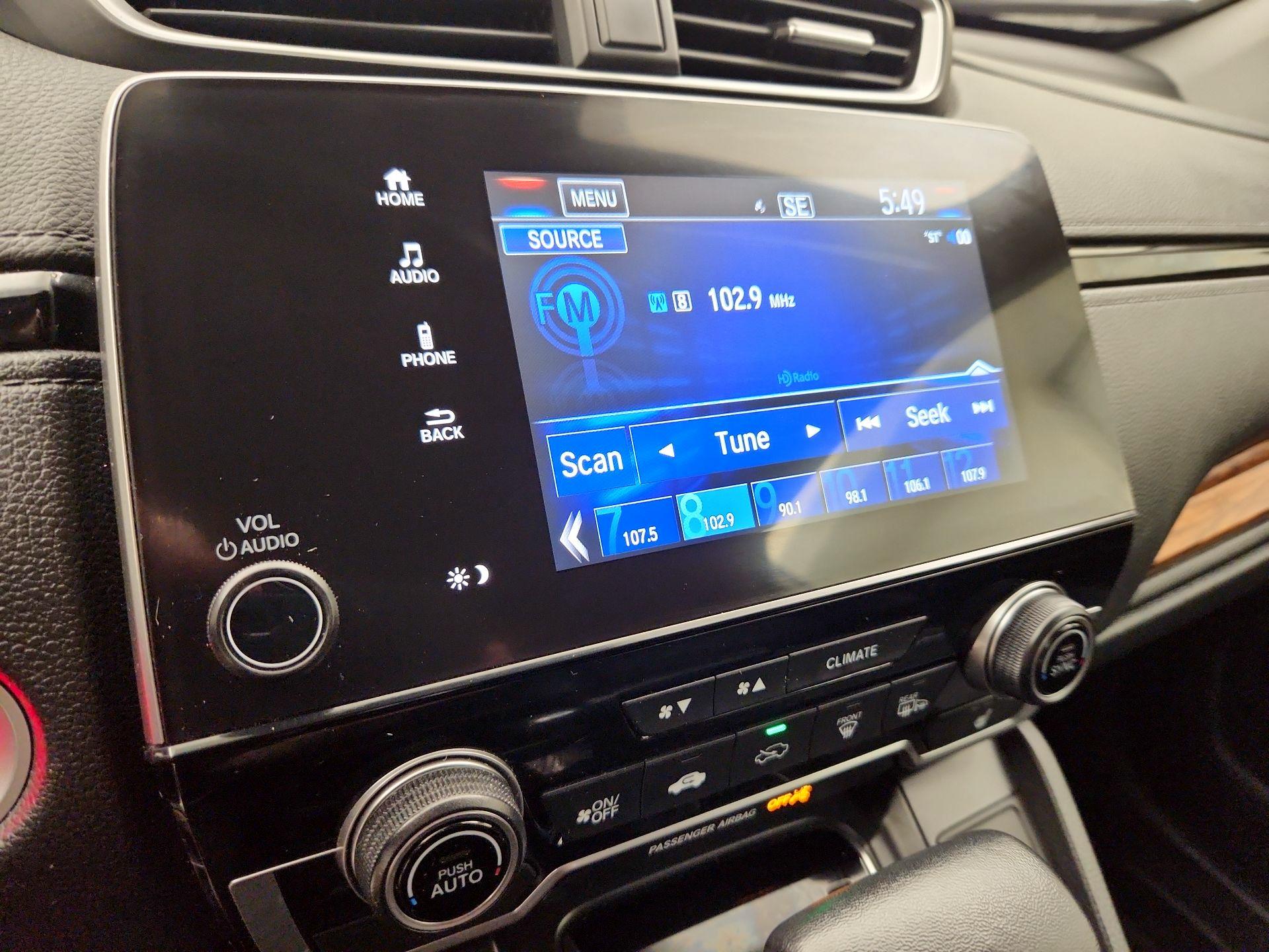 Thumbnail: 2022 Honda CR-V - 15