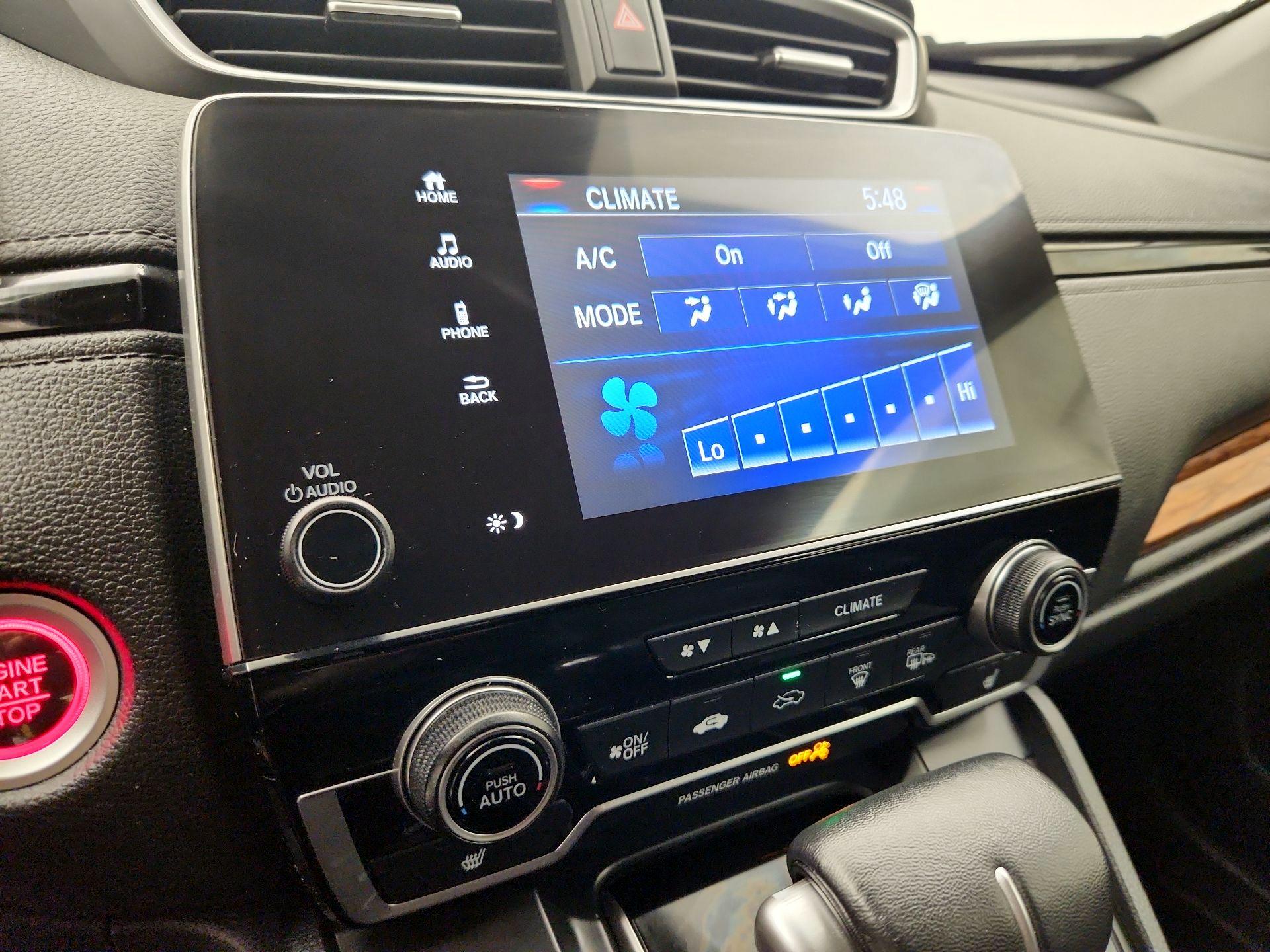 Thumbnail: 2022 Honda CR-V - 16