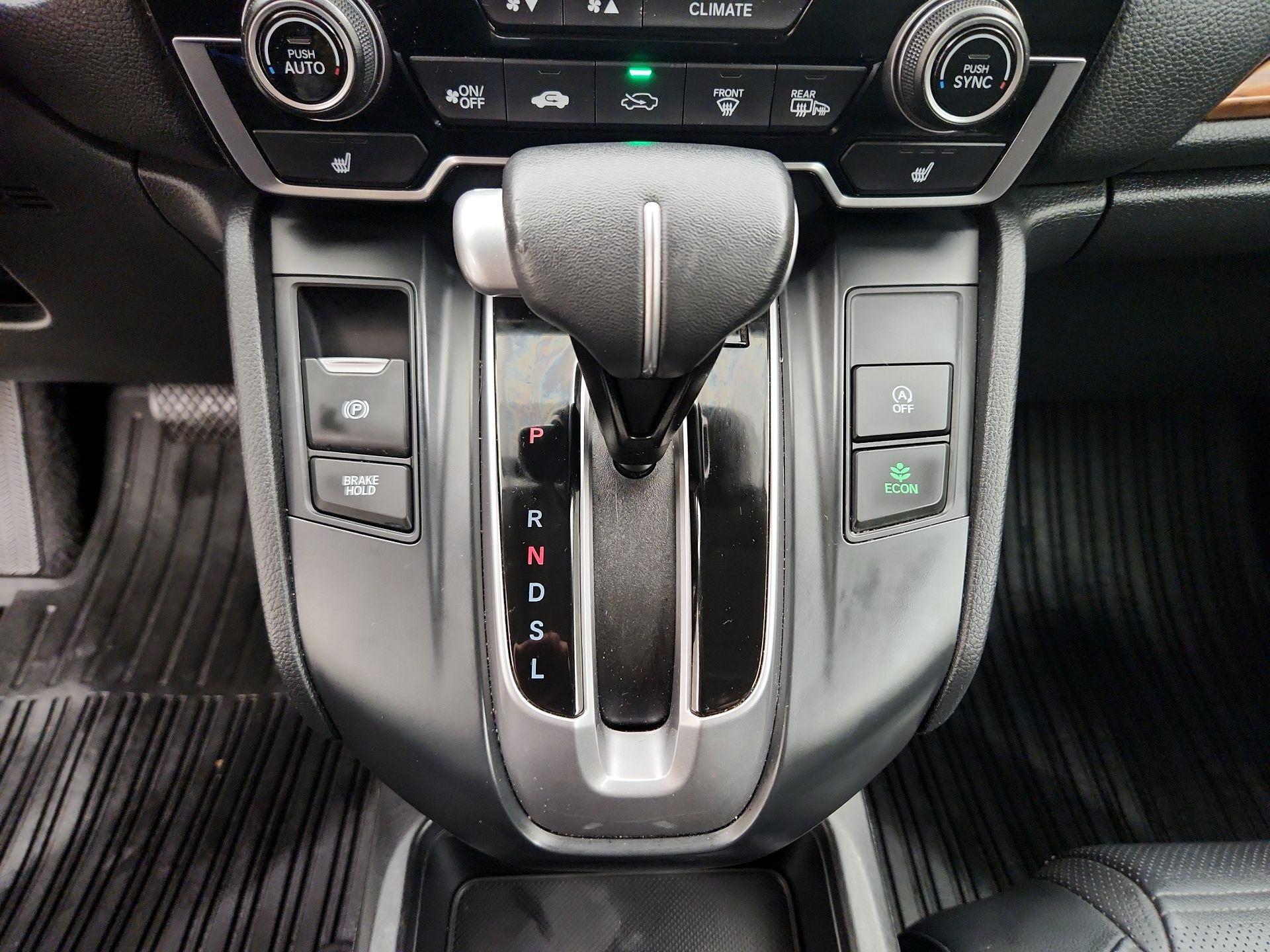 Thumbnail: 2022 Honda CR-V - 17