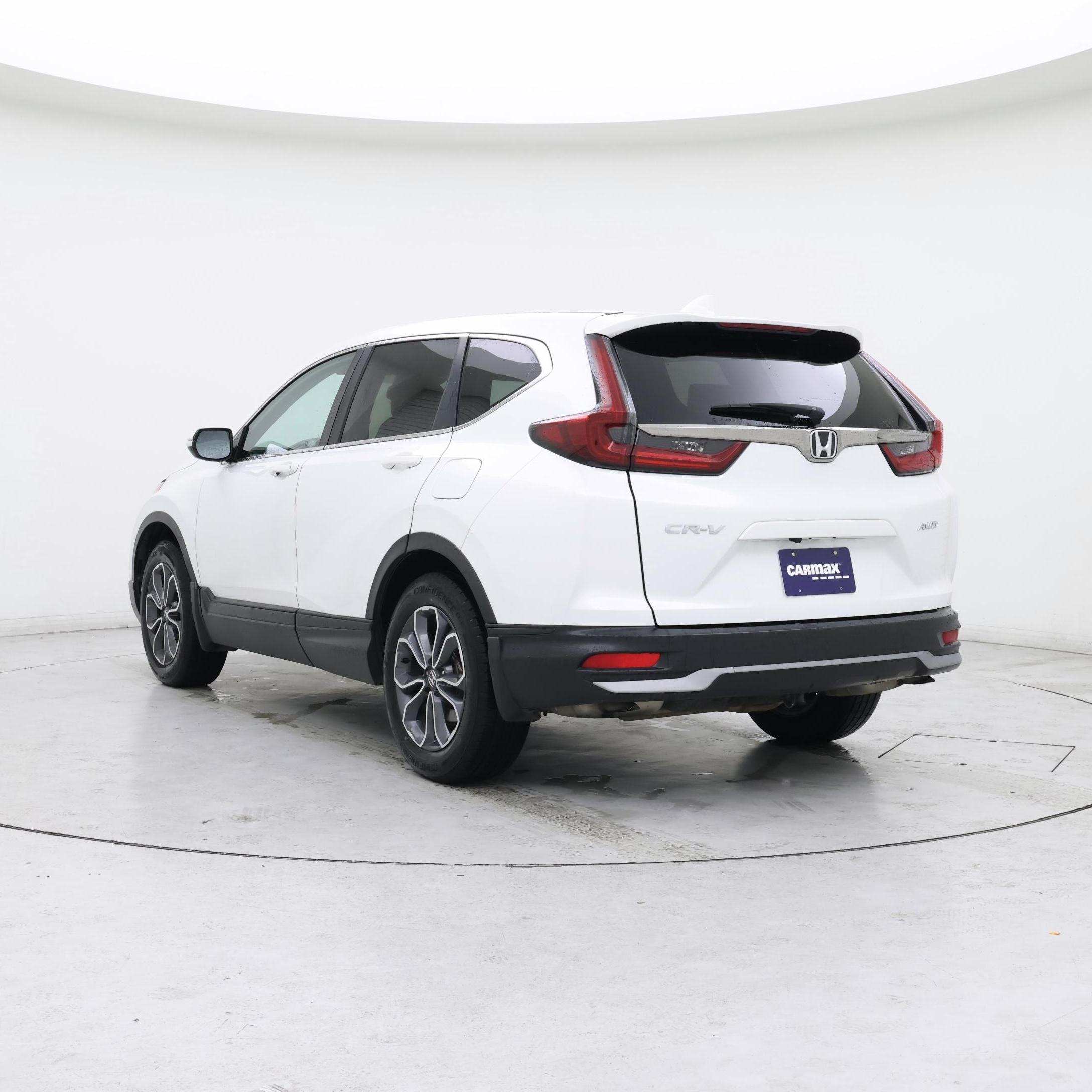 Thumbnail: 2022 Honda CR-V - 2