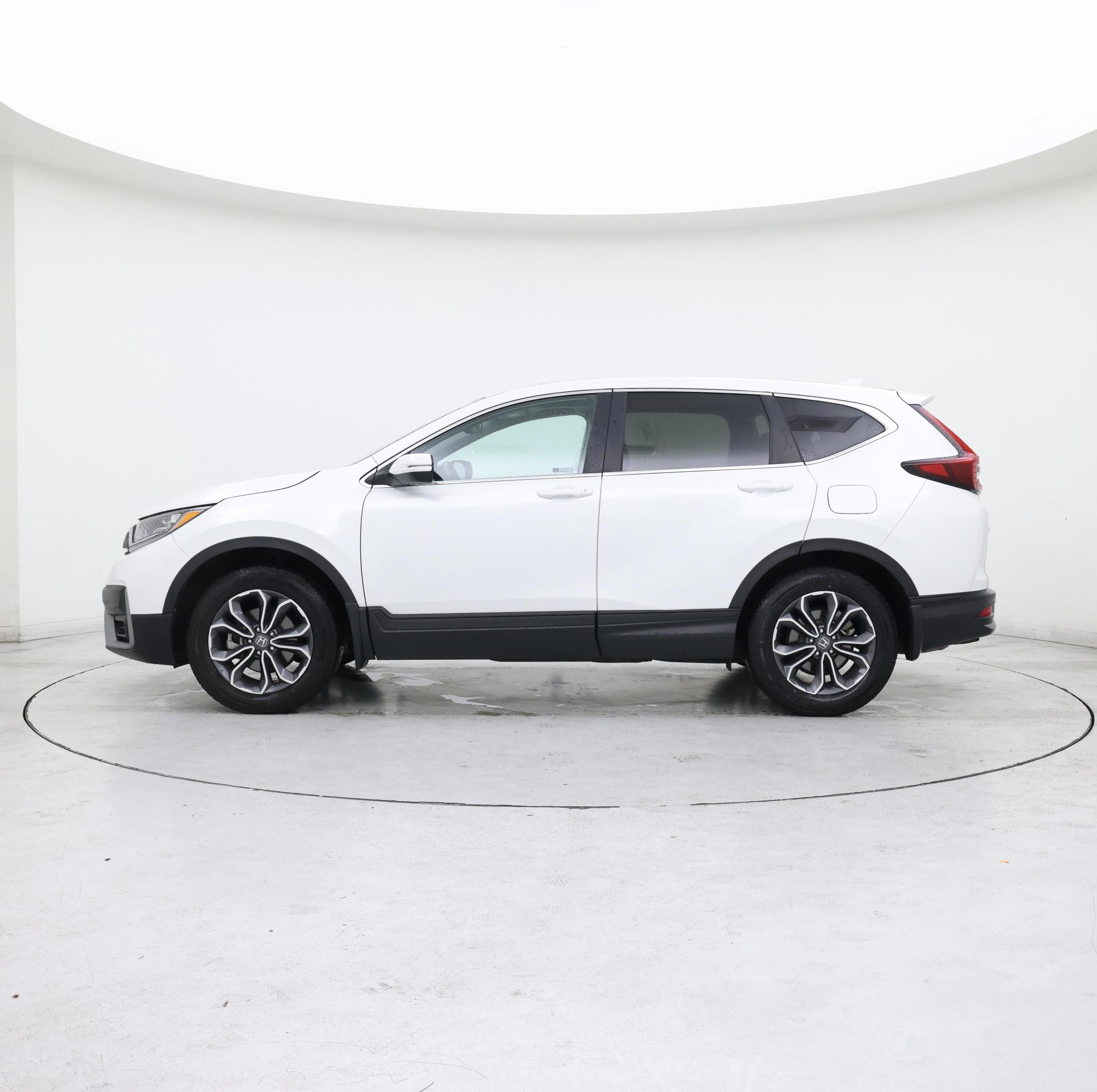 Thumbnail: 2022 Honda CR-V - 3