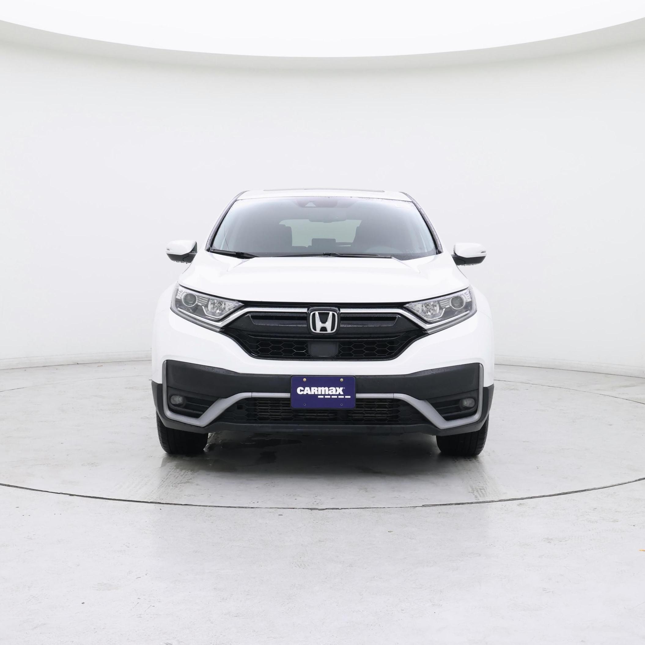 Thumbnail: 2022 Honda CR-V - 5