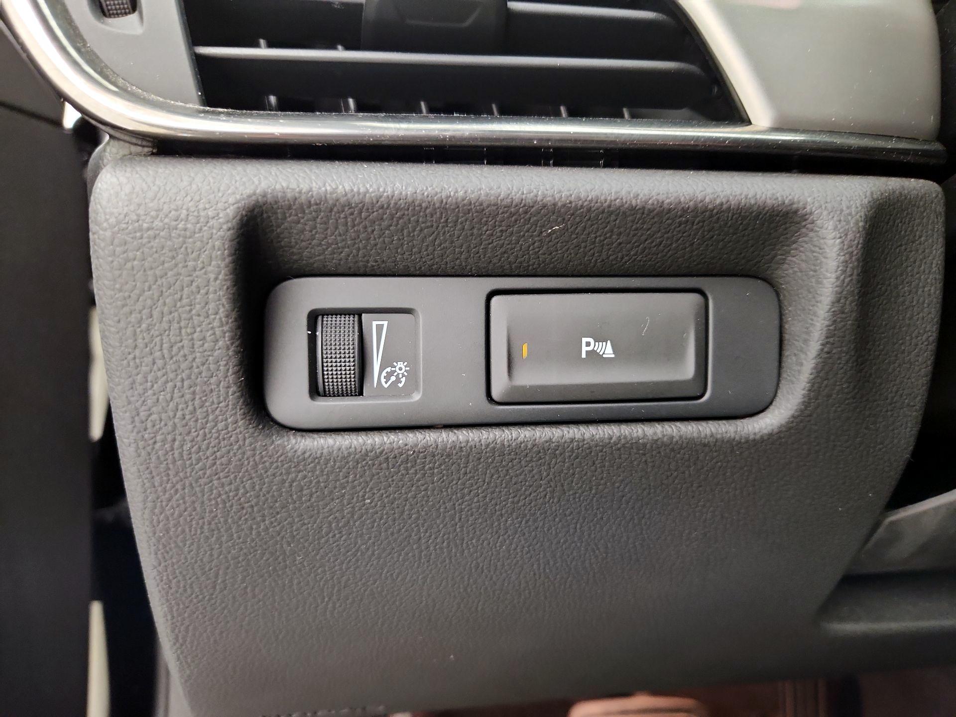 Thumbnail: 2015 Cadillac ATS - 13