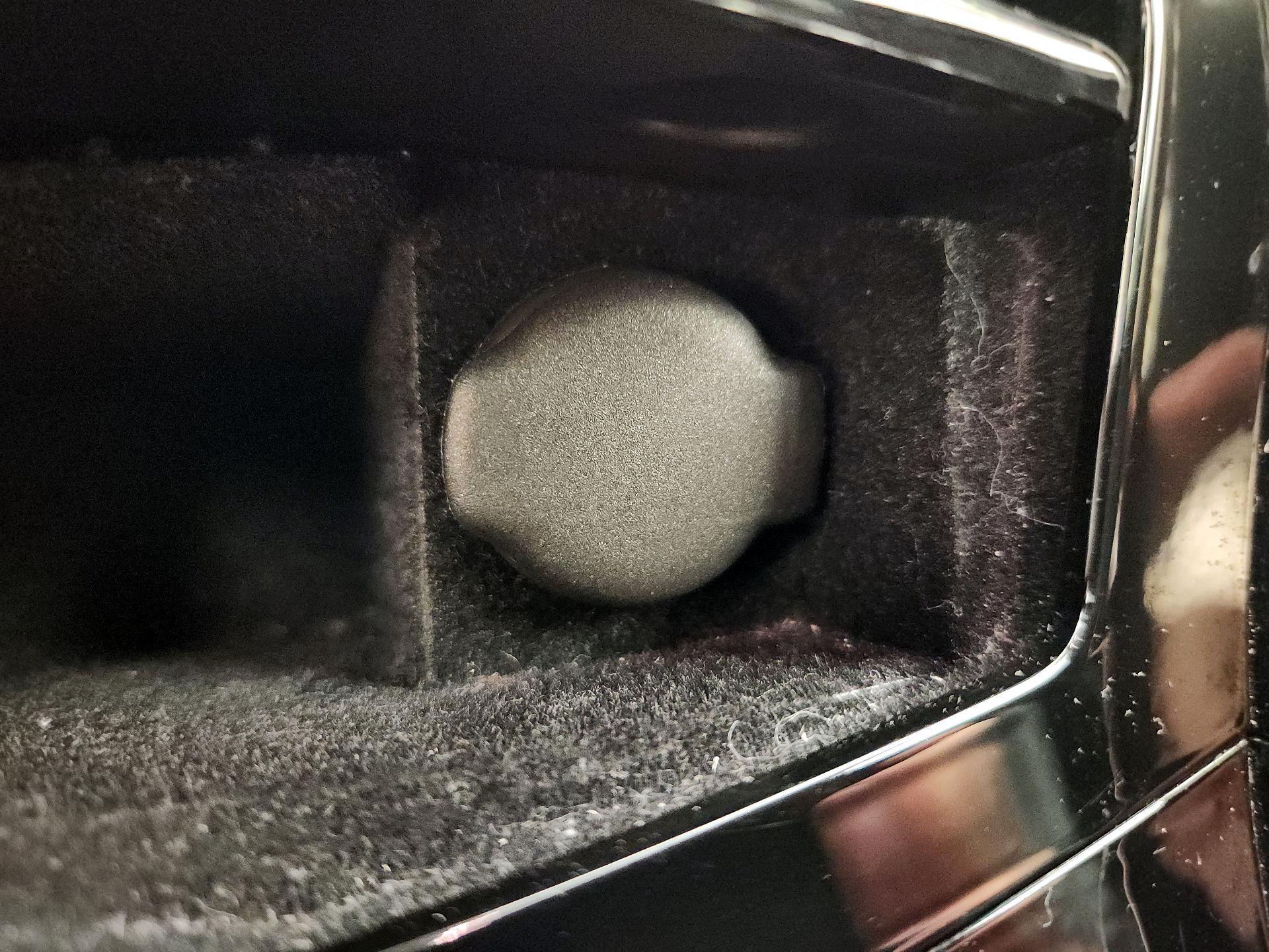 Thumbnail: 2015 Cadillac ATS - 18