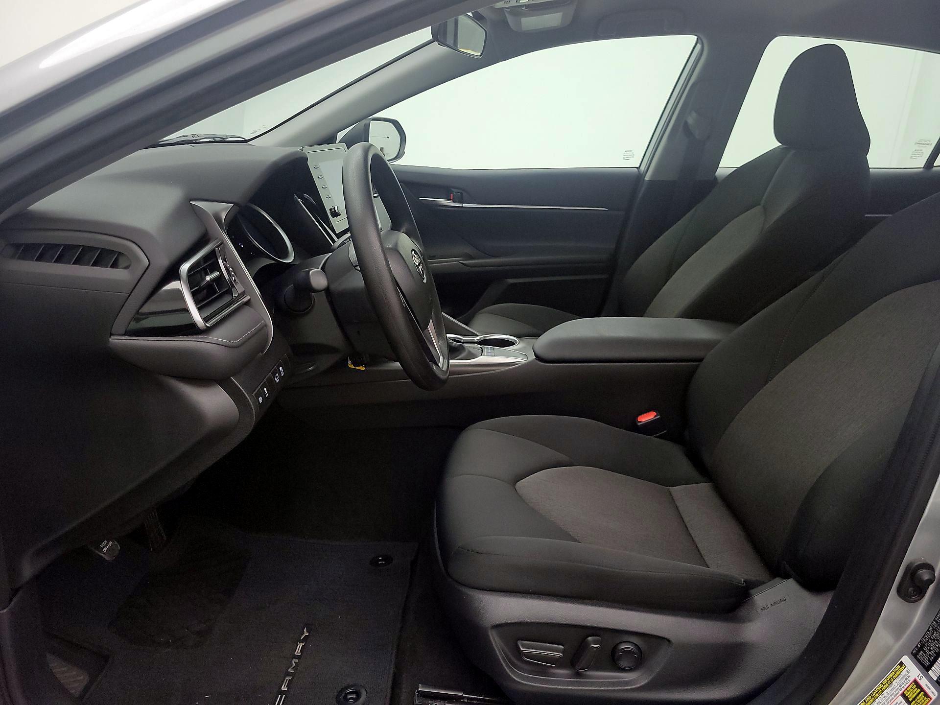 Thumbnail: 2023 Toyota Camry - 11