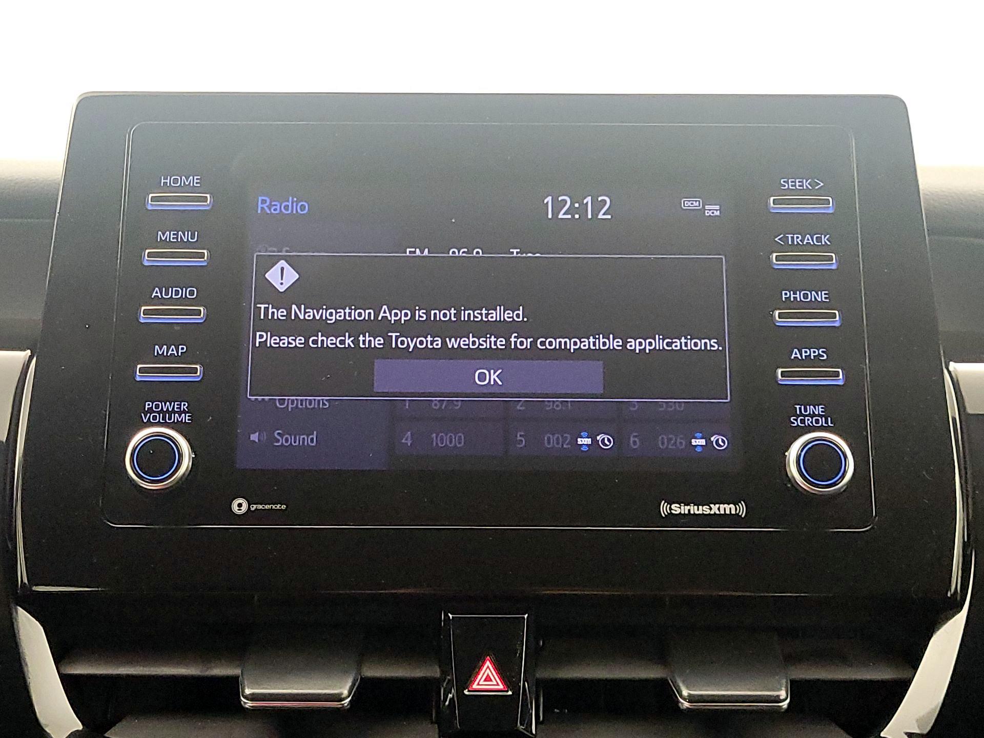 Thumbnail: 2023 Toyota Camry - 14