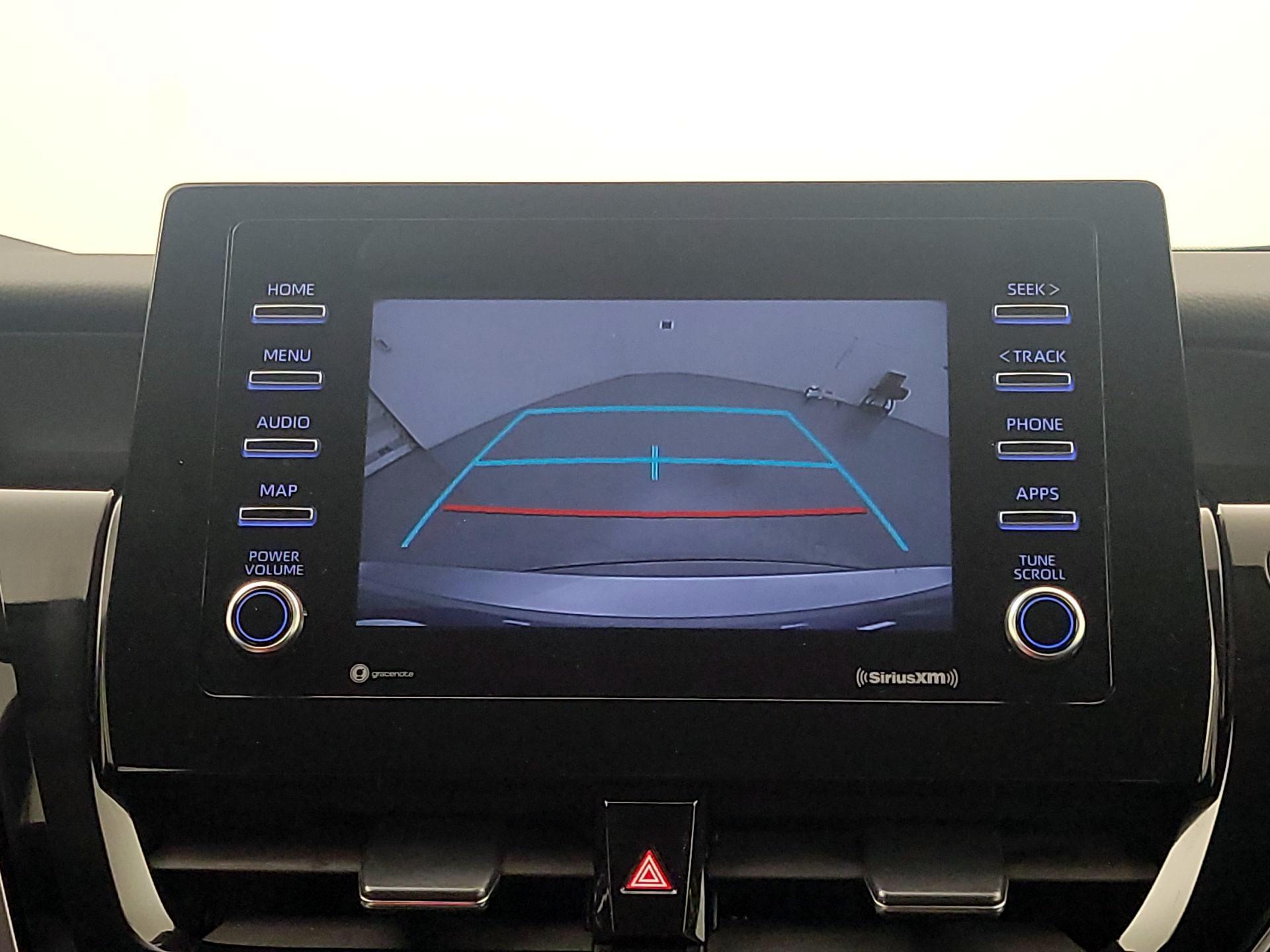 Thumbnail: 2023 Toyota Camry - 15