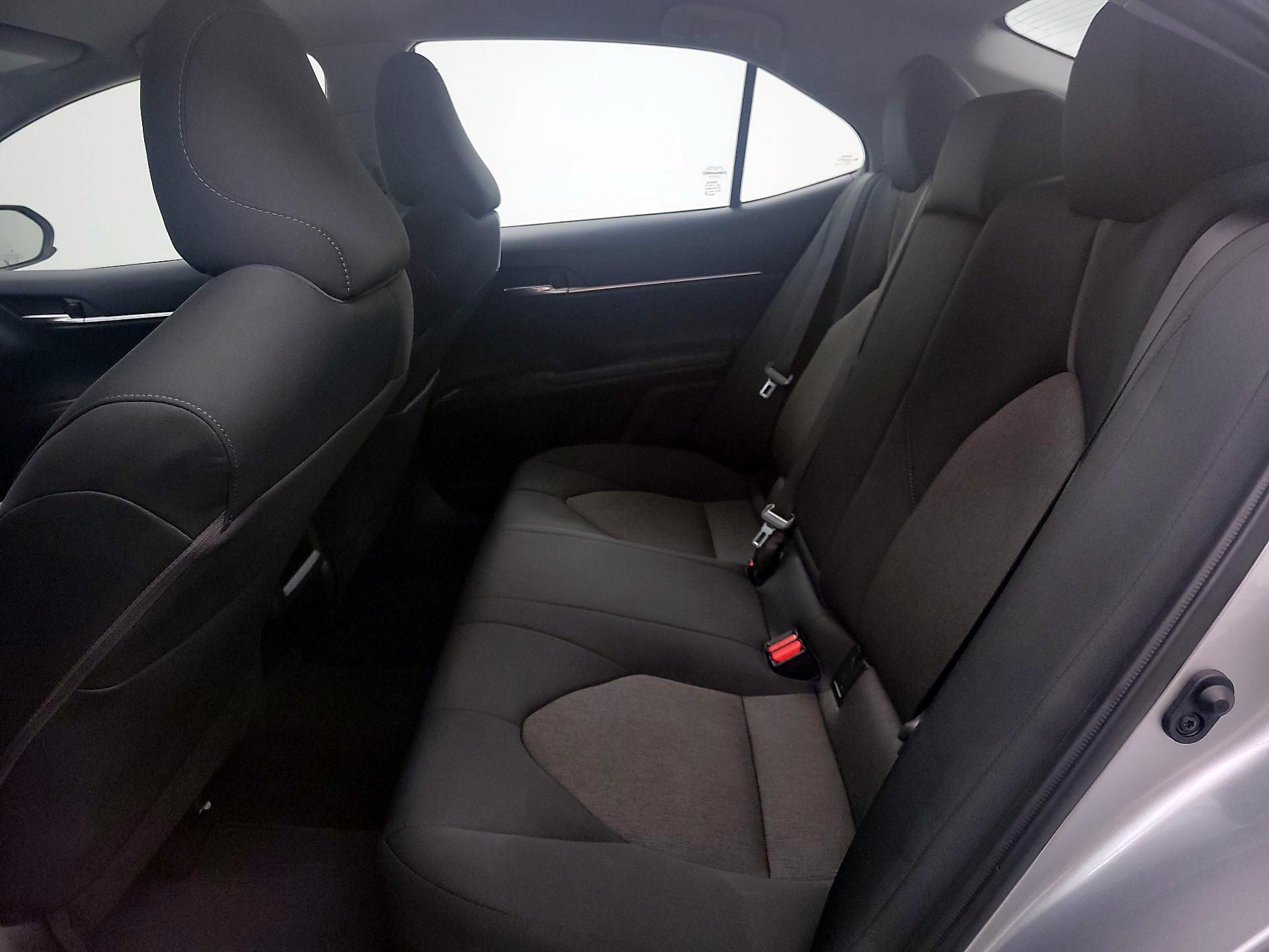 Thumbnail: 2023 Toyota Camry - 20