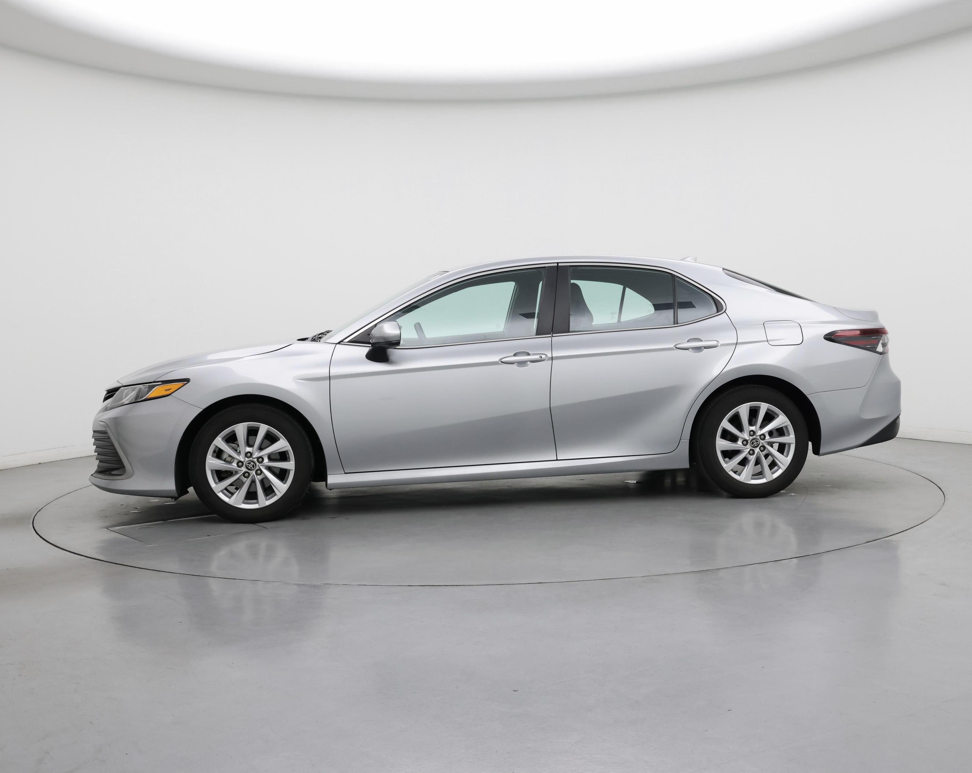 Thumbnail: 2023 Toyota Camry - 3