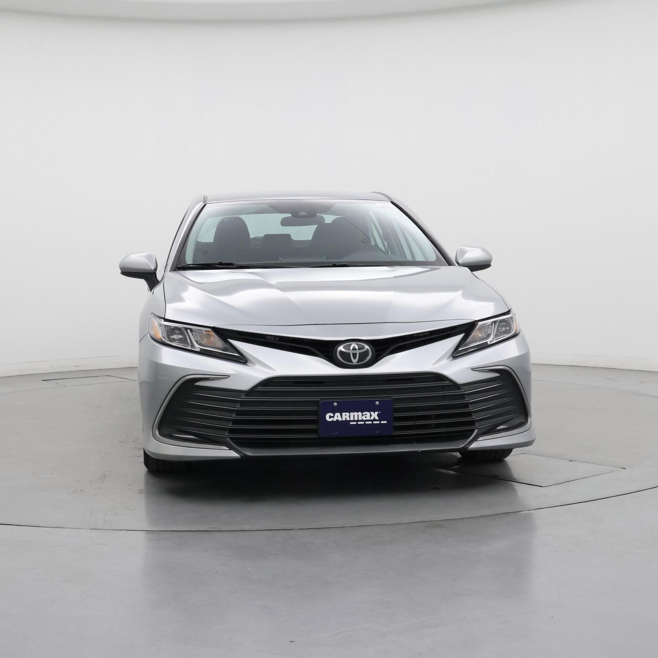 Thumbnail: 2023 Toyota Camry - 5