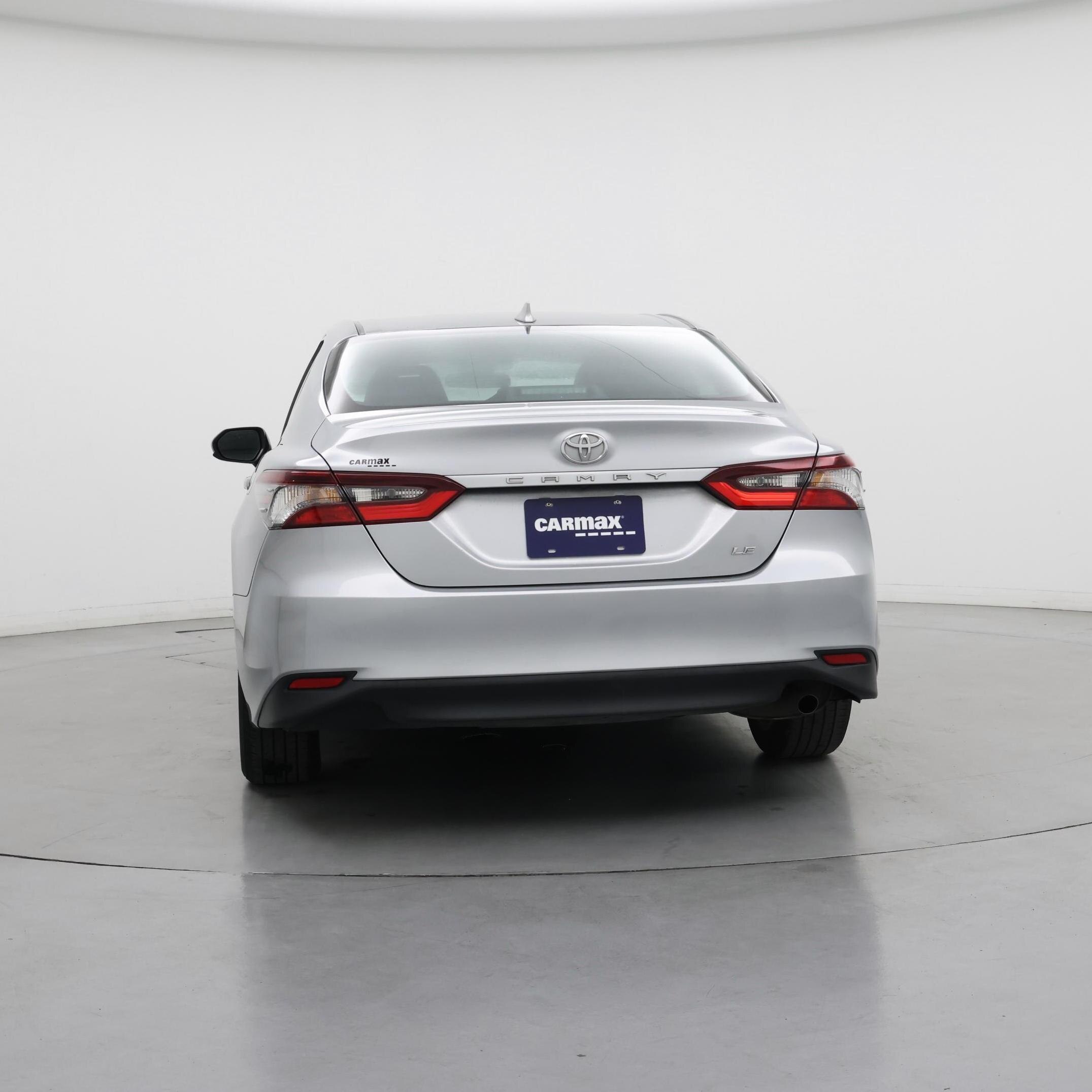 Thumbnail: 2023 Toyota Camry - 6