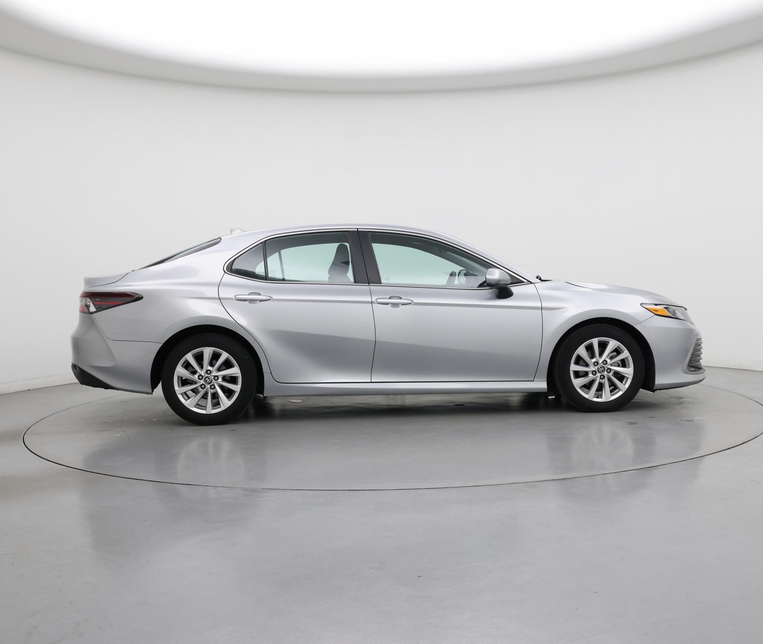 Thumbnail: 2023 Toyota Camry - 7