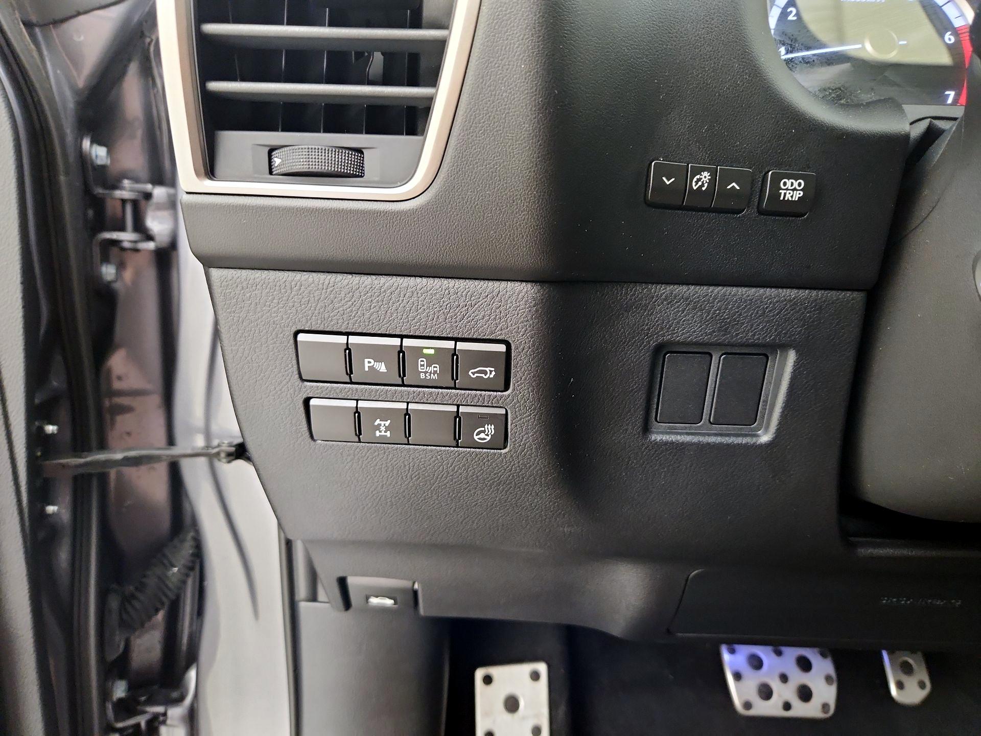 Thumbnail: 2017 Lexus NX - 13