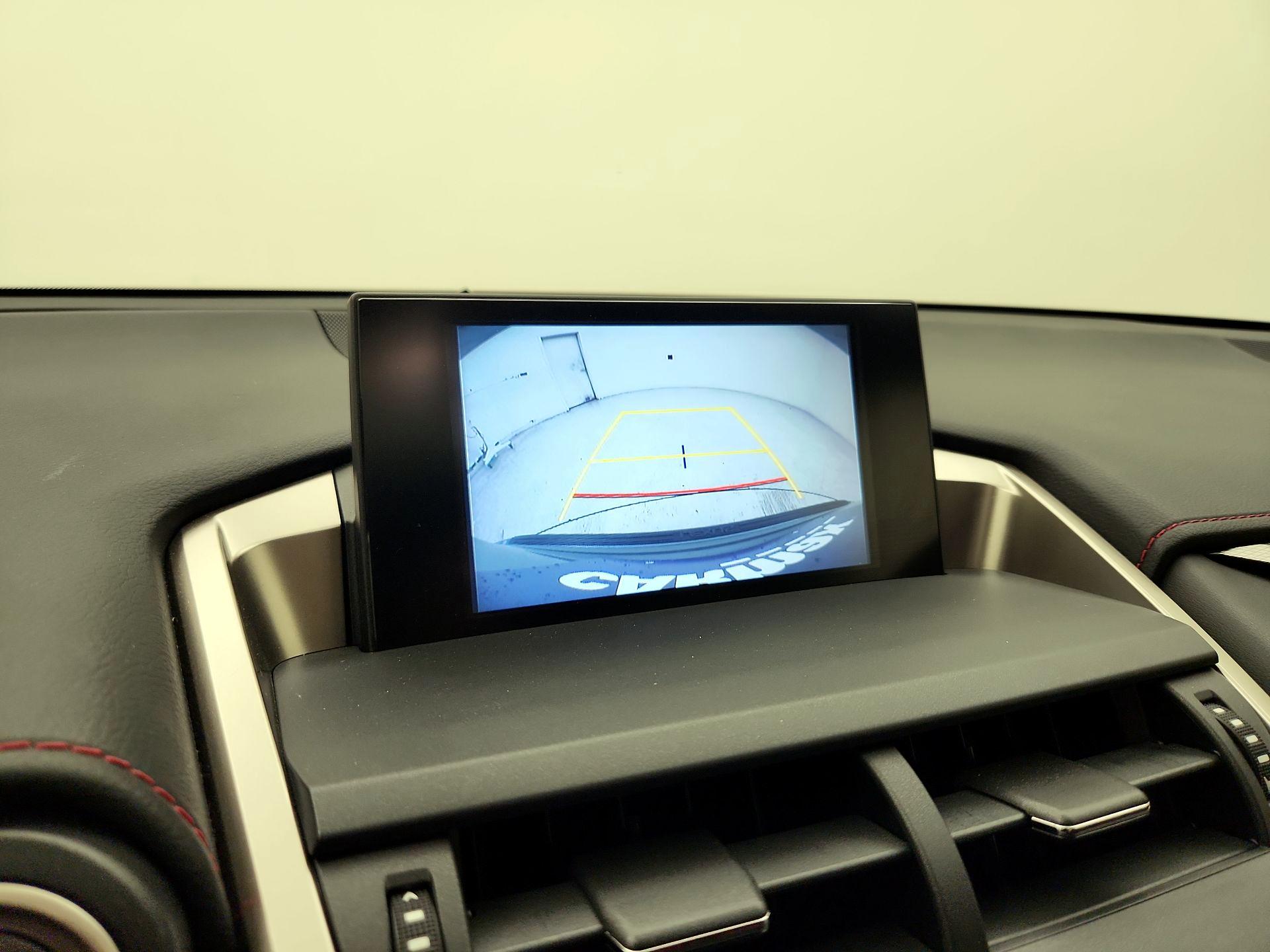 Thumbnail: 2017 Lexus NX - 15