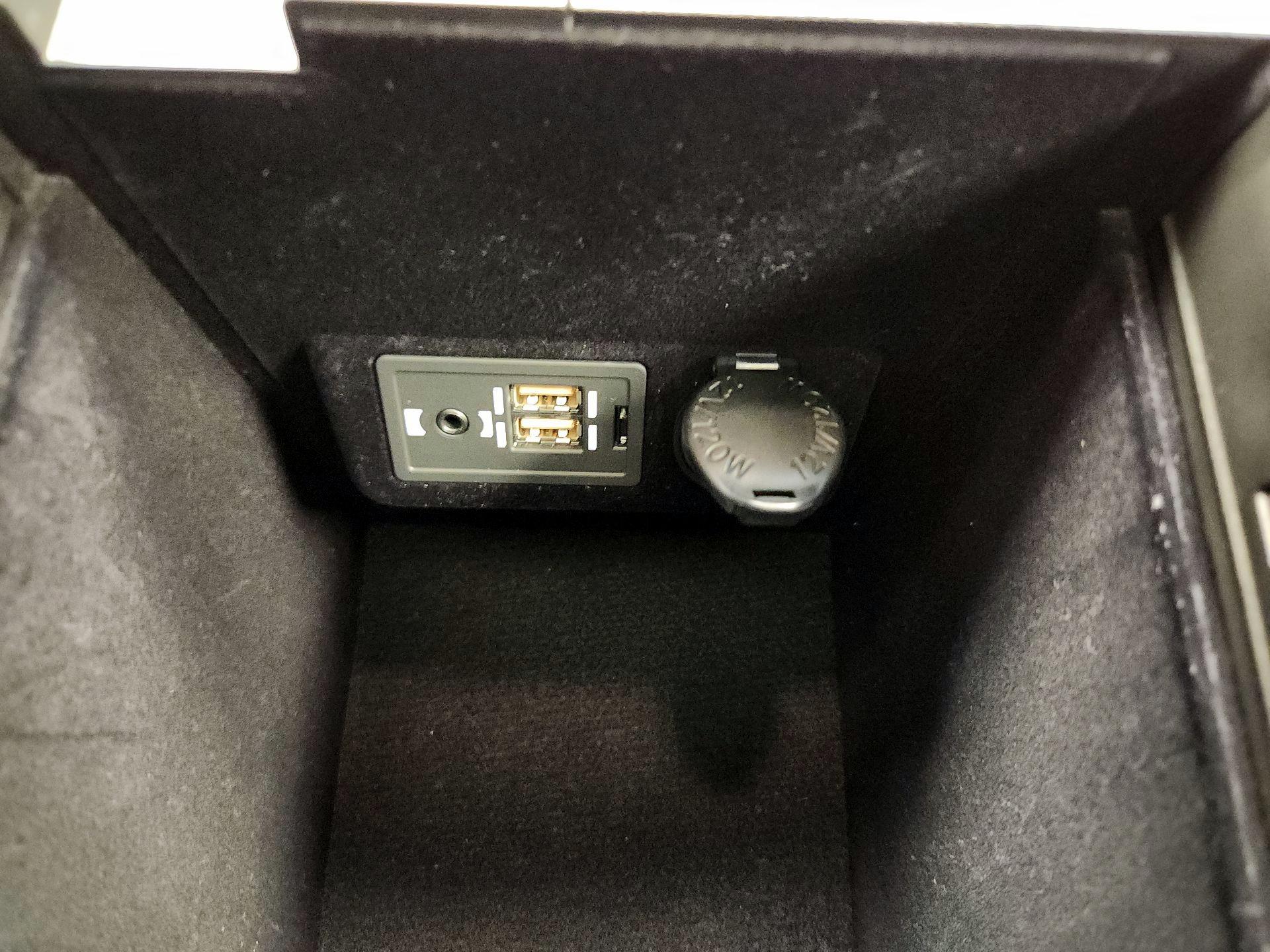 Thumbnail: 2017 Lexus NX - 19