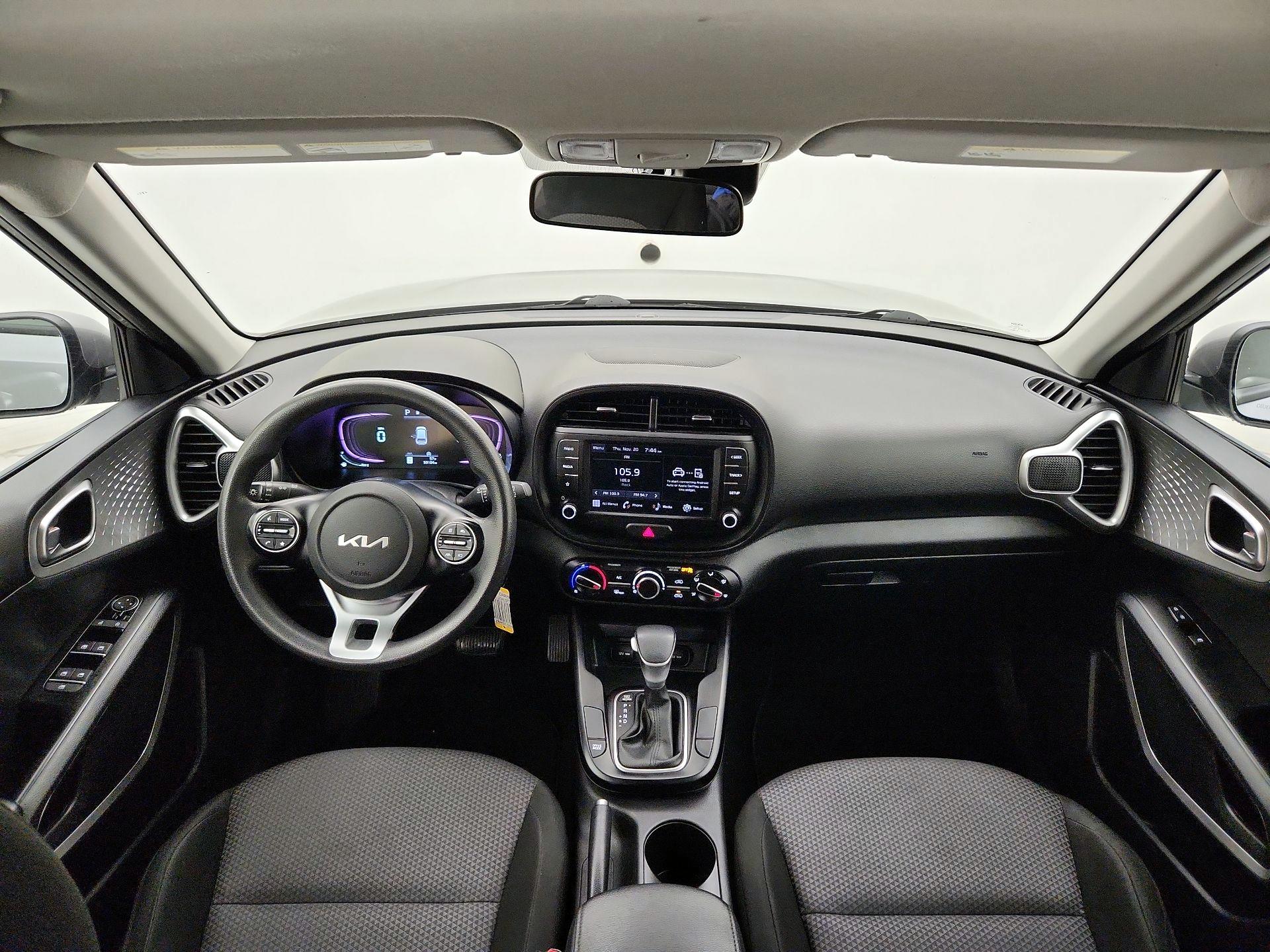 Thumbnail: 2023 Kia Soul - 9