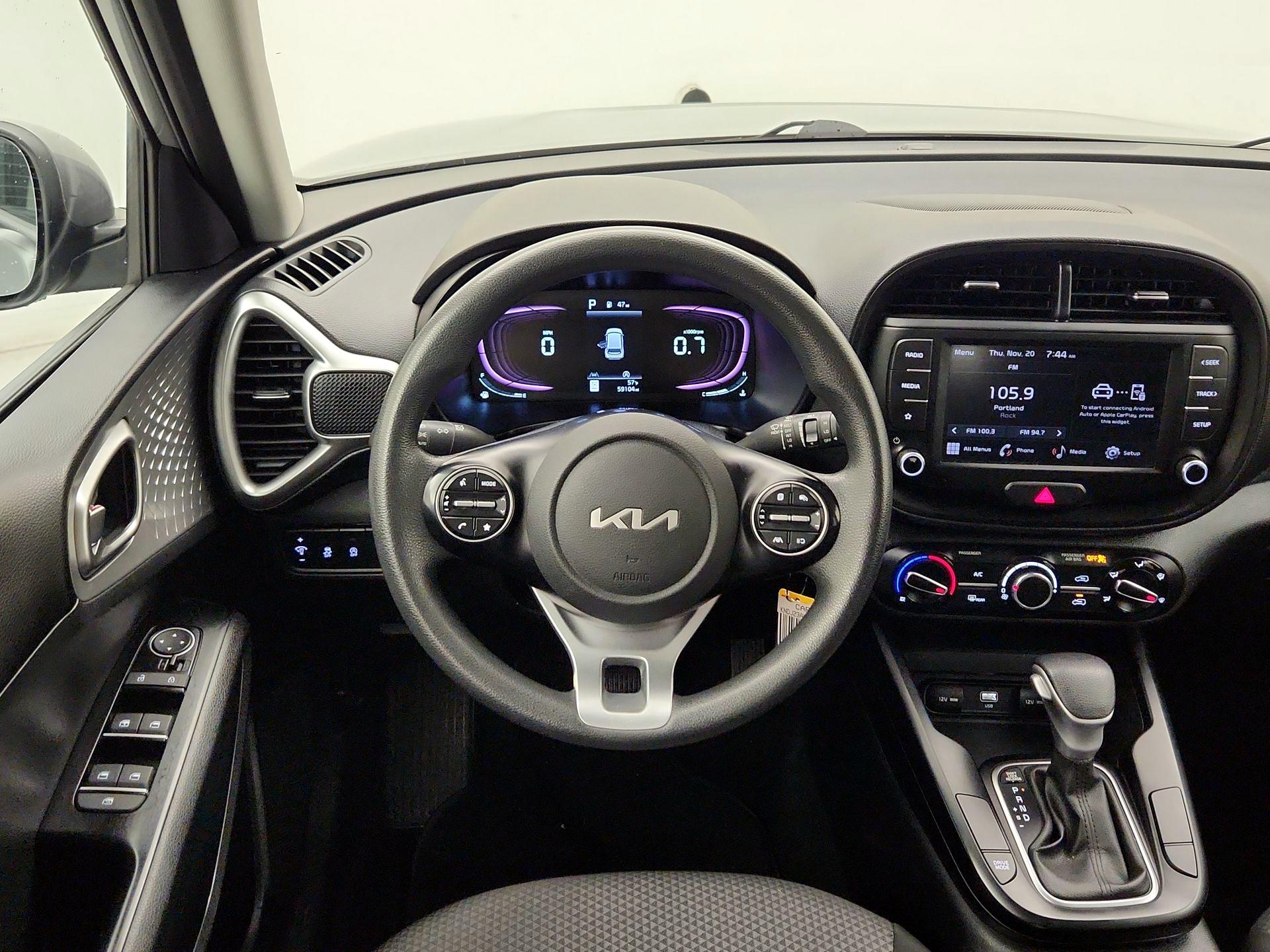 Thumbnail: 2023 Kia Soul - 10