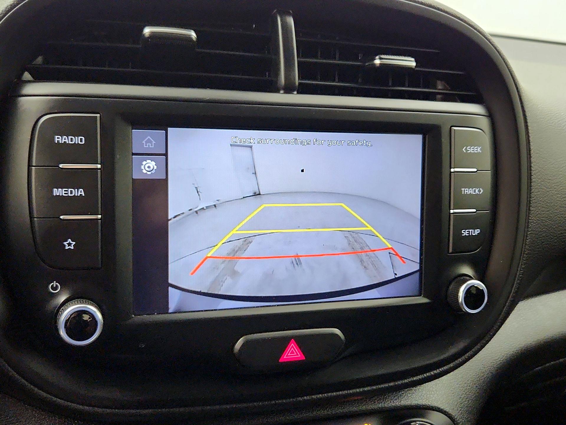 Thumbnail: 2023 Kia Soul - 14