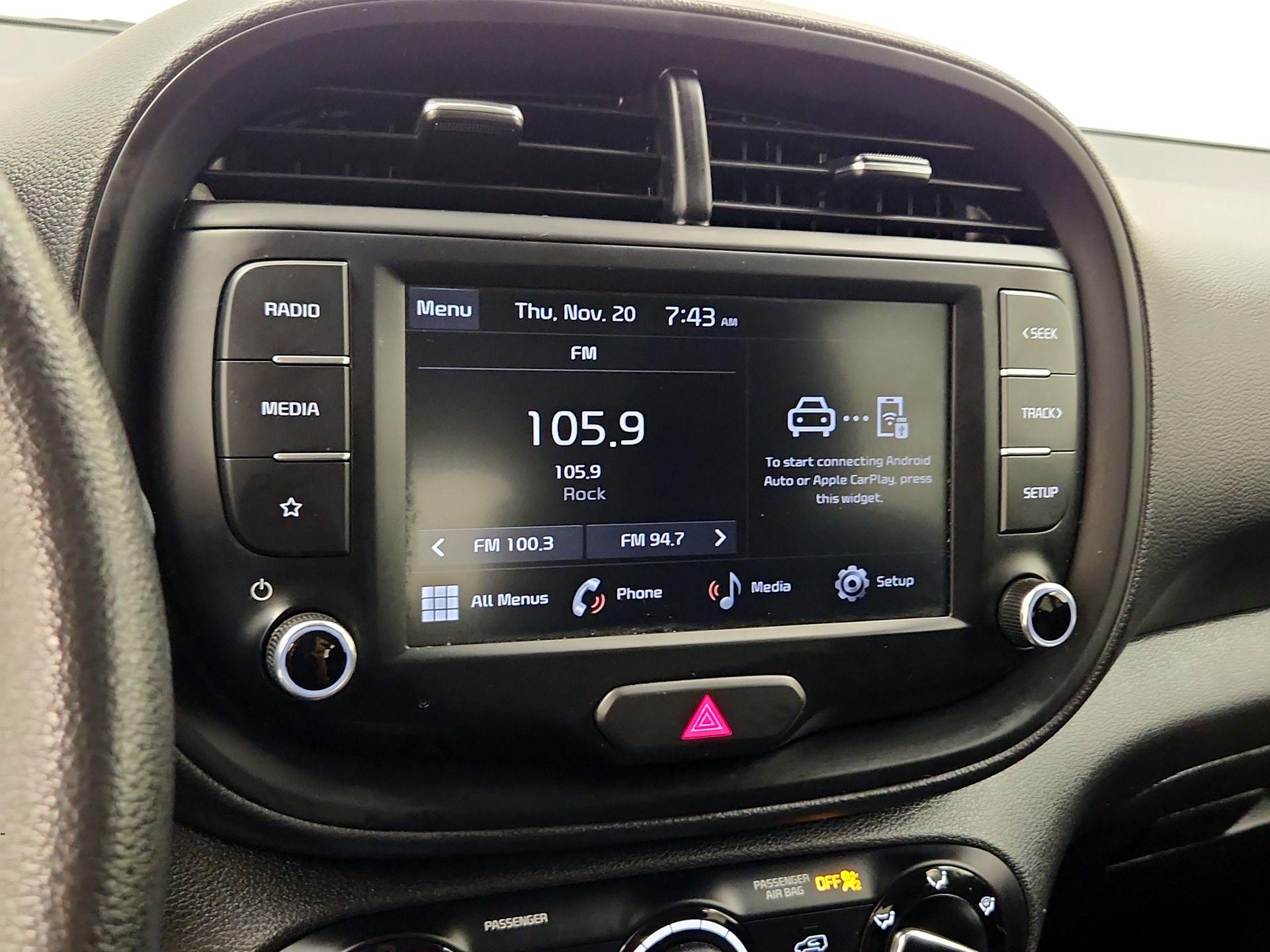 Thumbnail: 2023 Kia Soul - 15