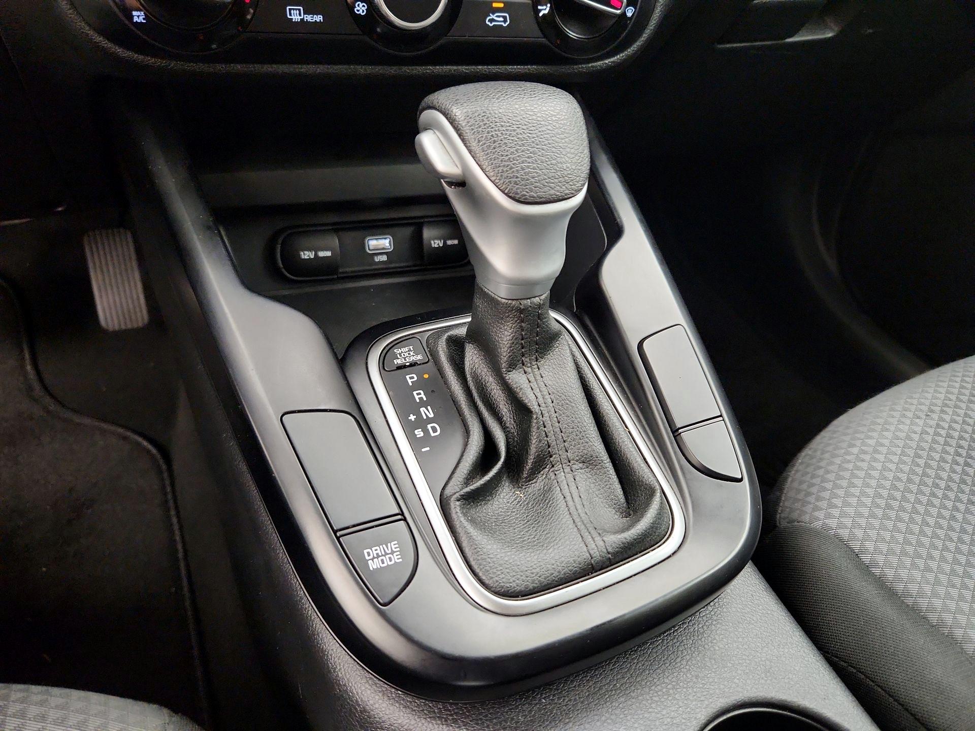 Thumbnail: 2023 Kia Soul - 17