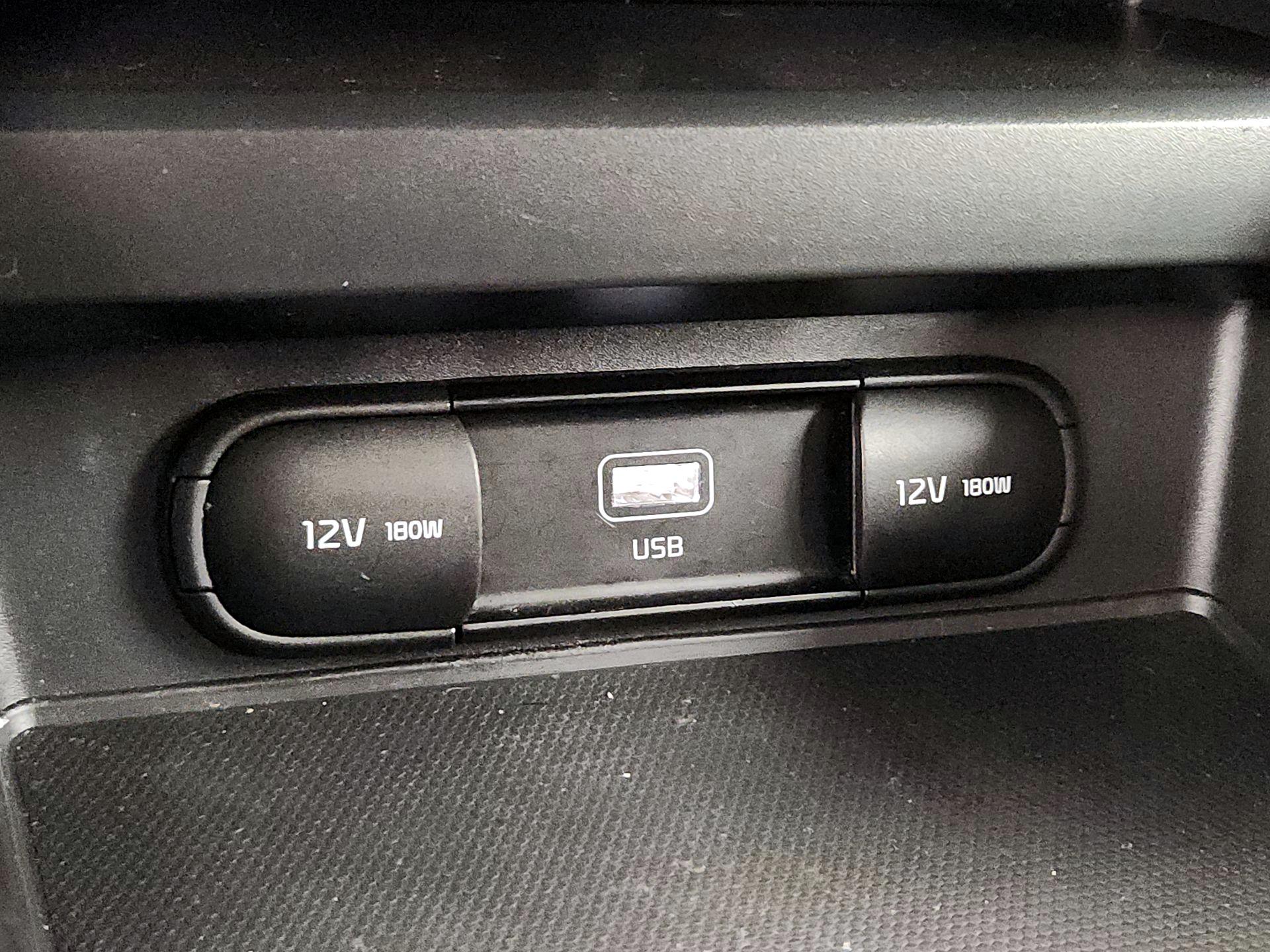 Thumbnail: 2023 Kia Soul - 18