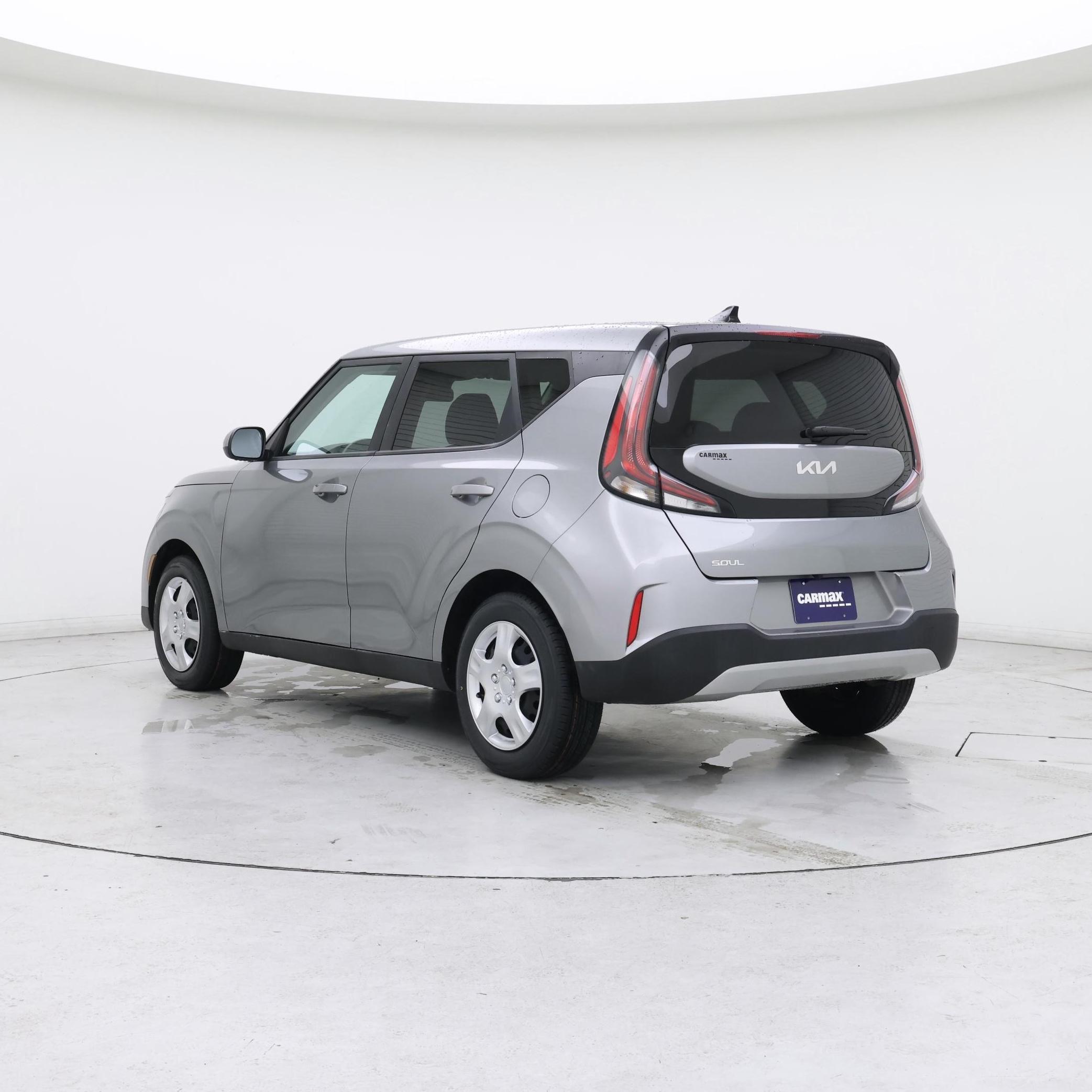 Thumbnail: 2023 Kia Soul - 2