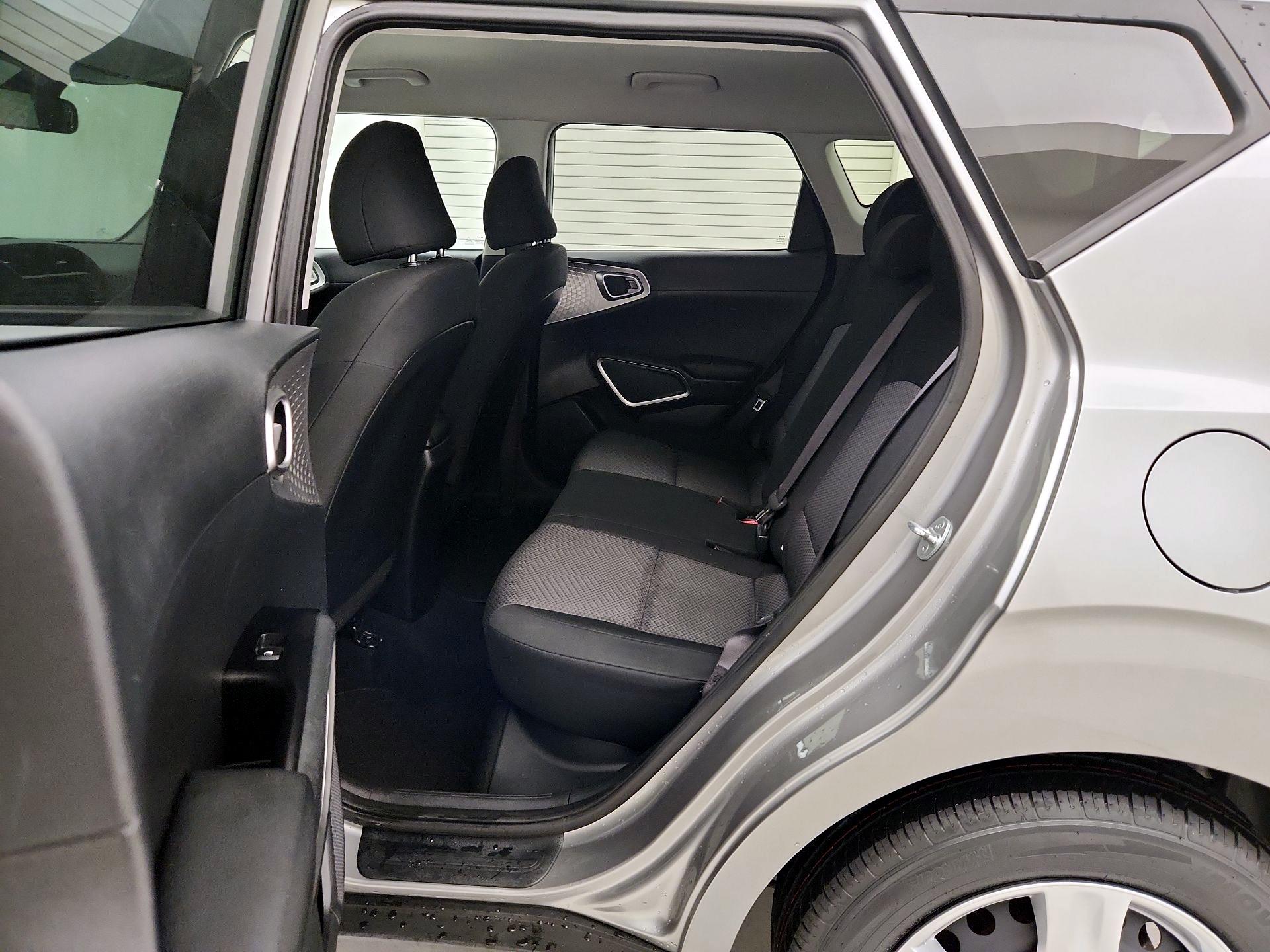 Thumbnail: 2023 Kia Soul - 19