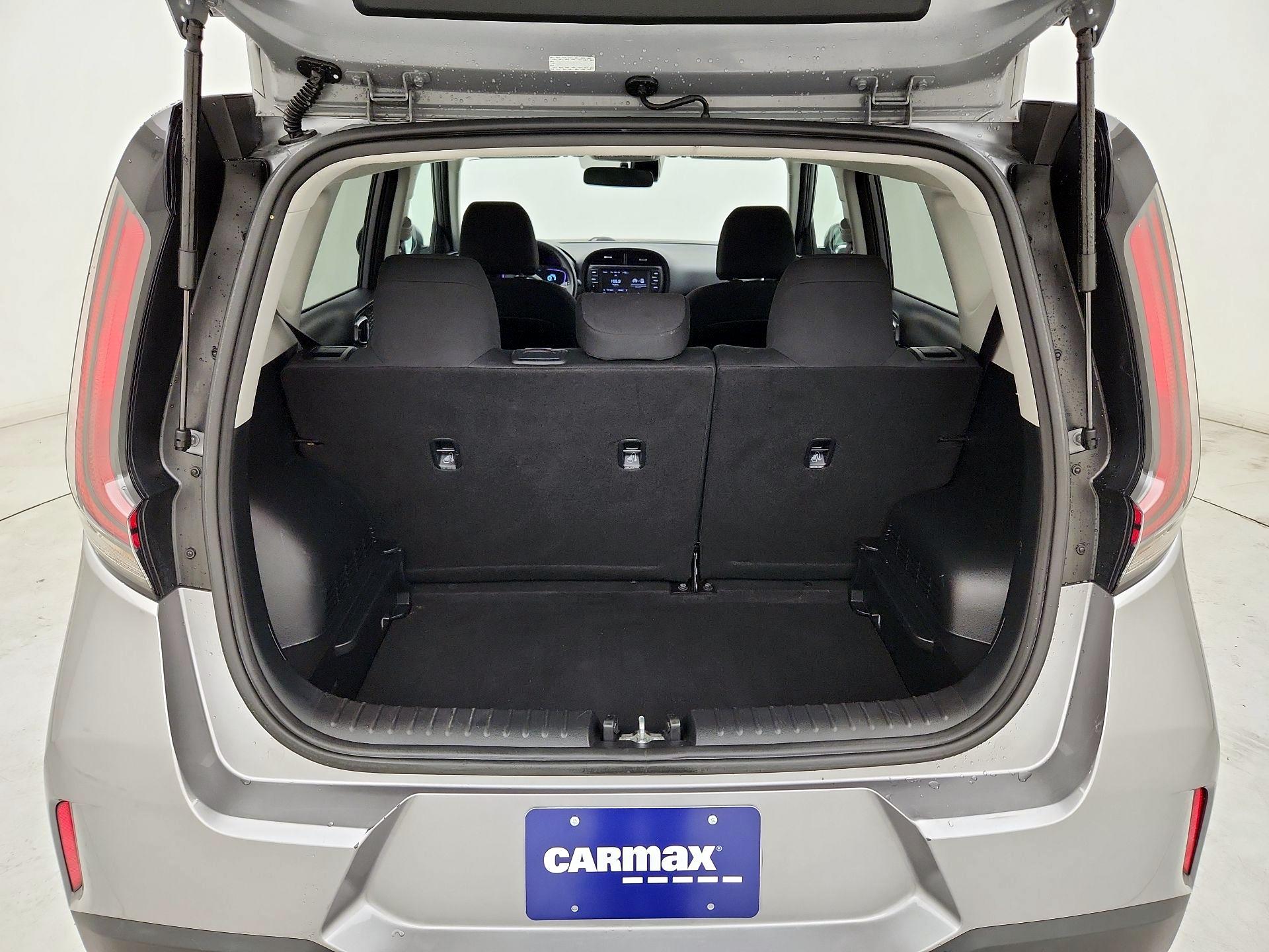 Thumbnail: 2023 Kia Soul - 20