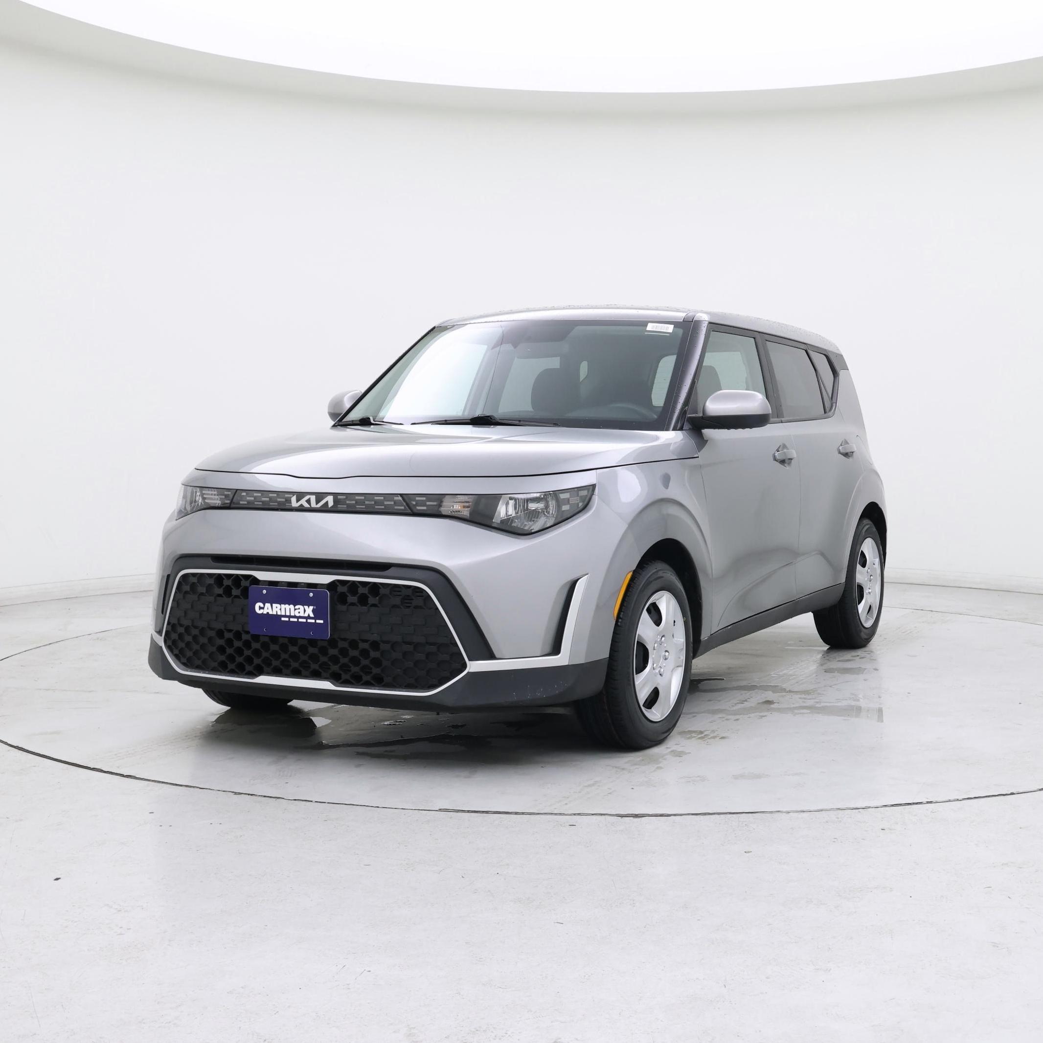 Thumbnail: 2023 Kia Soul - 4