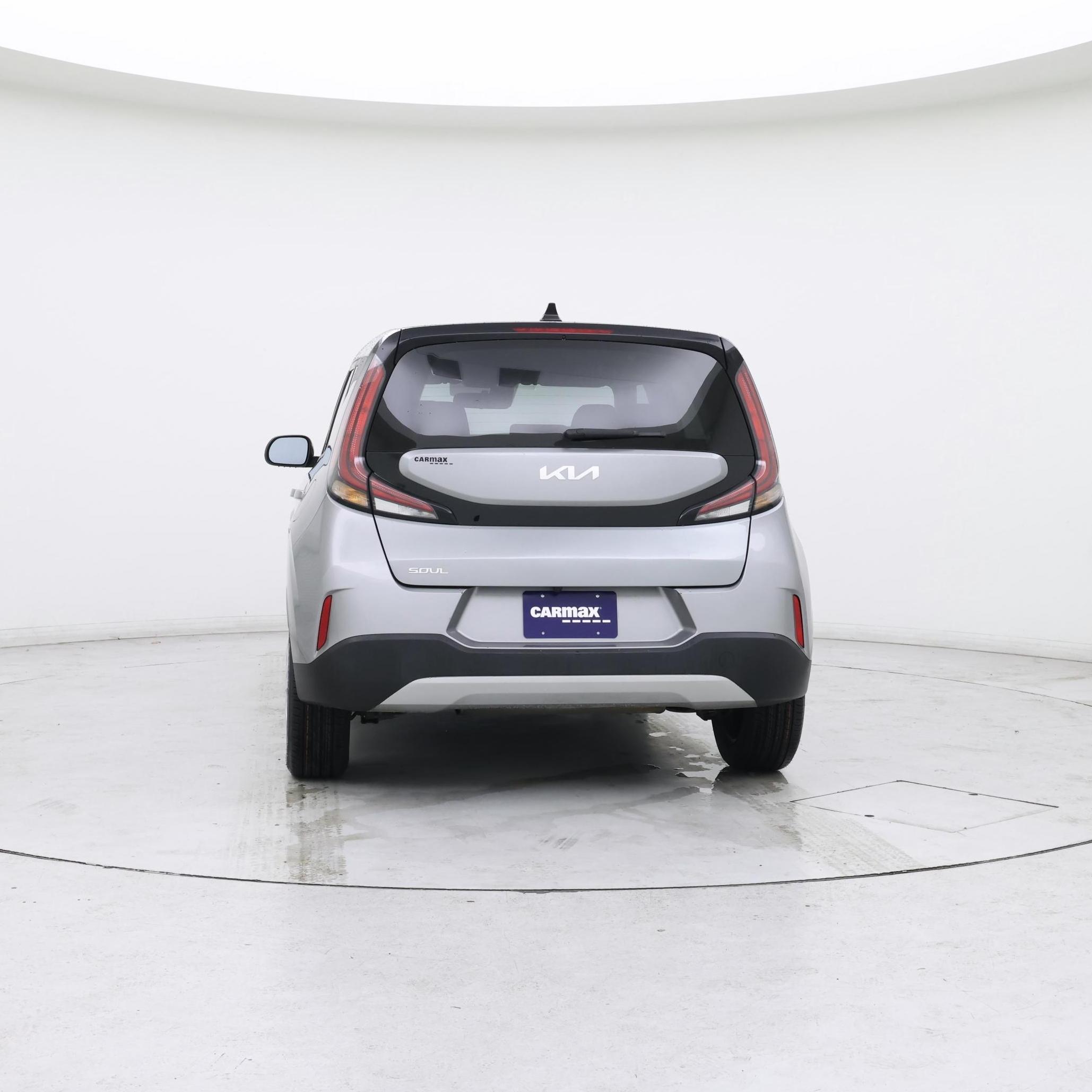 Thumbnail: 2023 Kia Soul - 6