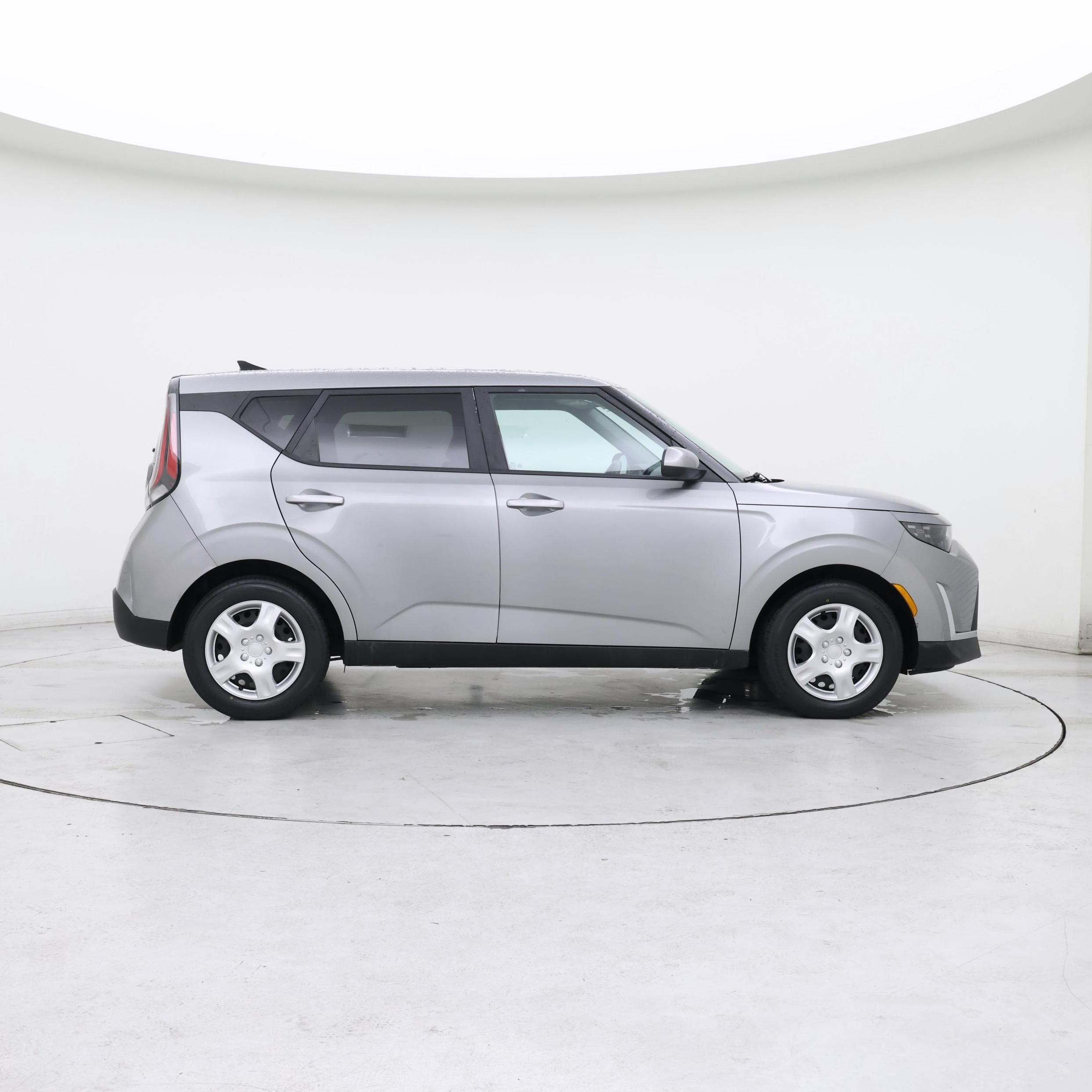 Thumbnail: 2023 Kia Soul - 7