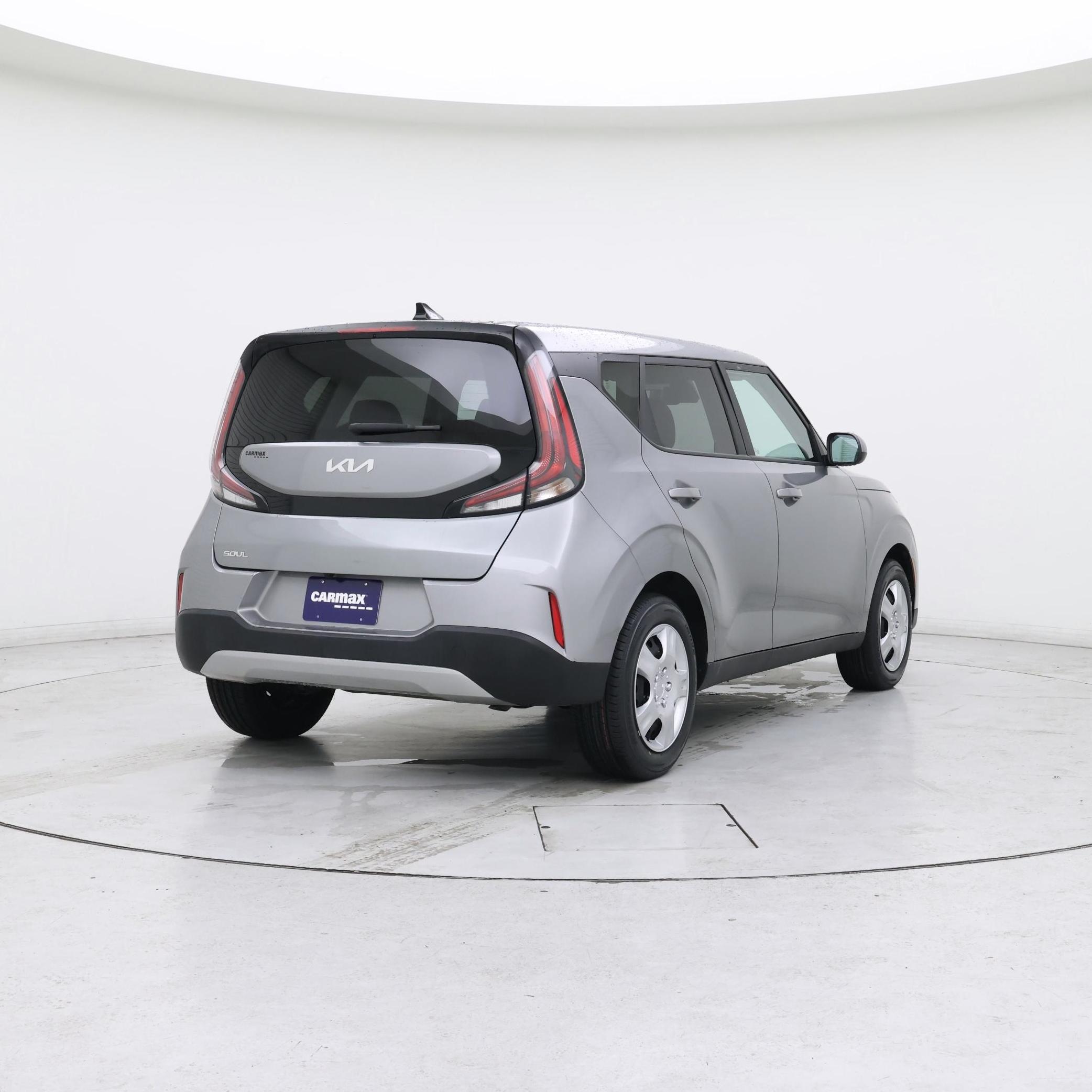 Thumbnail: 2023 Kia Soul - 8