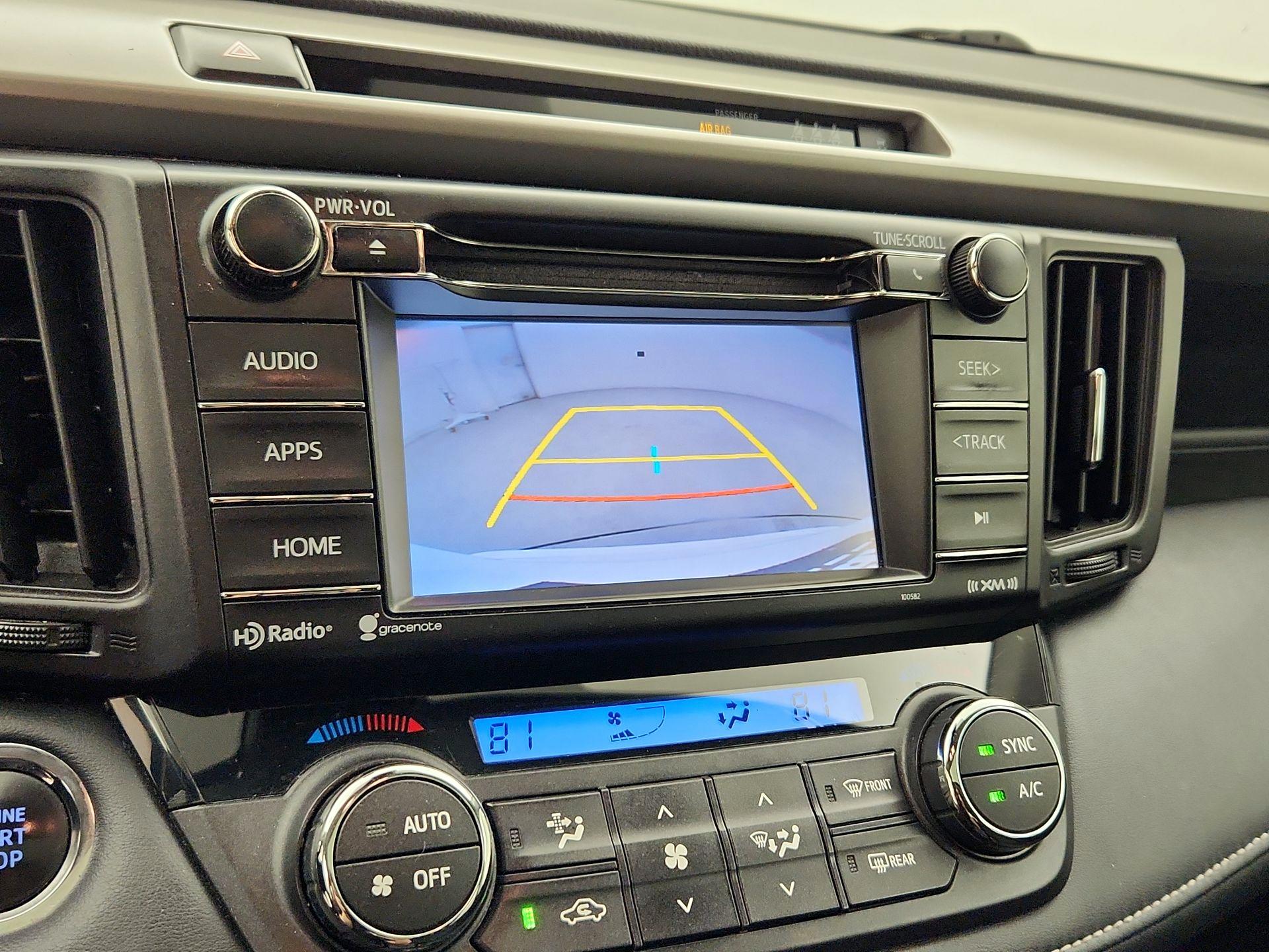 Thumbnail: 2018 Toyota RAV4 - 14