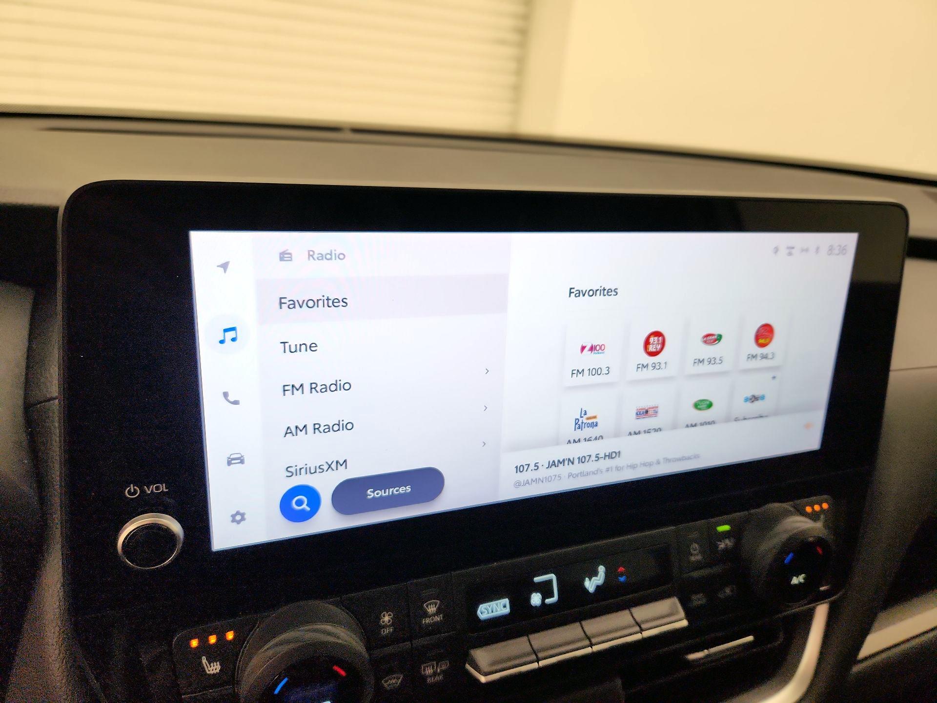 Thumbnail: 2024 Toyota Grand Highlander - 15