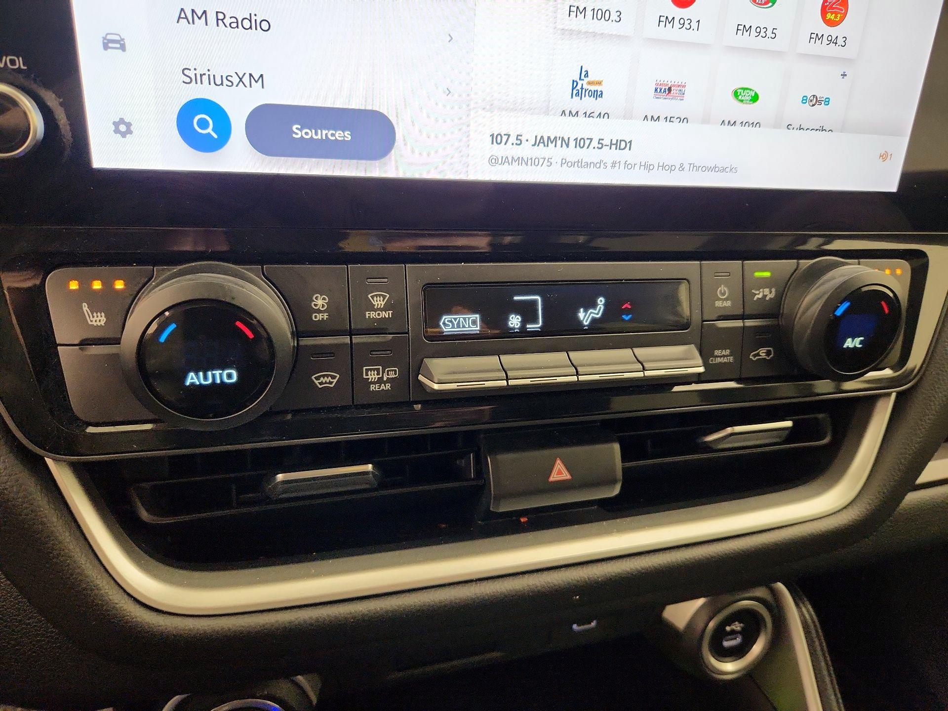 Thumbnail: 2024 Toyota Grand Highlander - 16