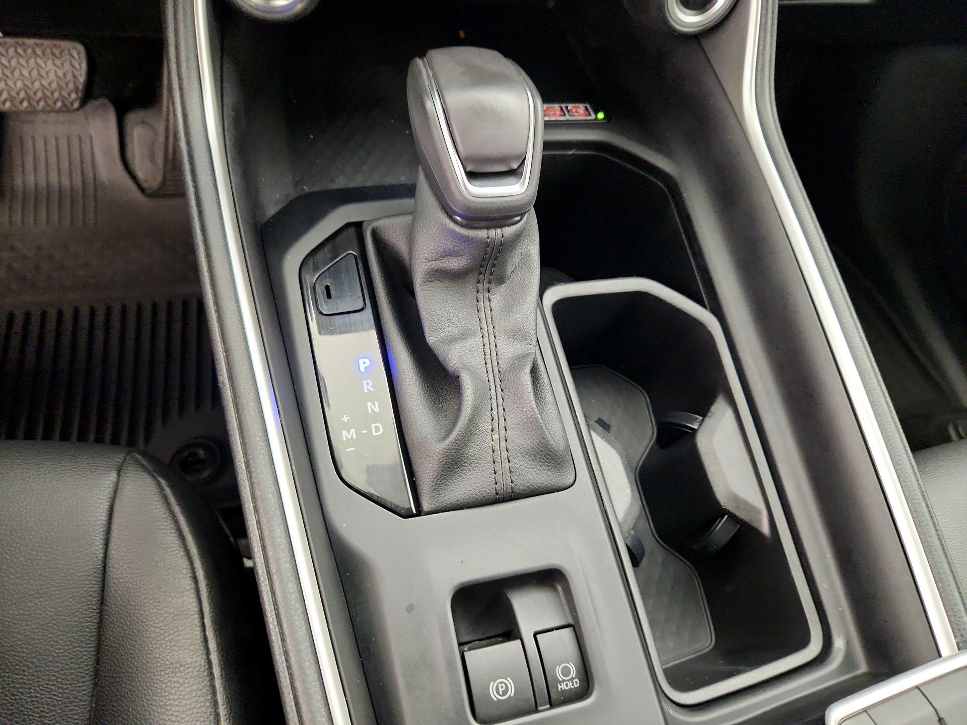 Thumbnail: 2024 Toyota Grand Highlander - 17