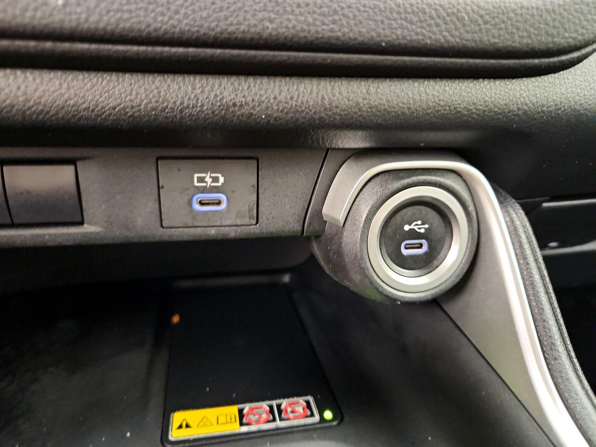 Thumbnail: 2024 Toyota Grand Highlander - 18