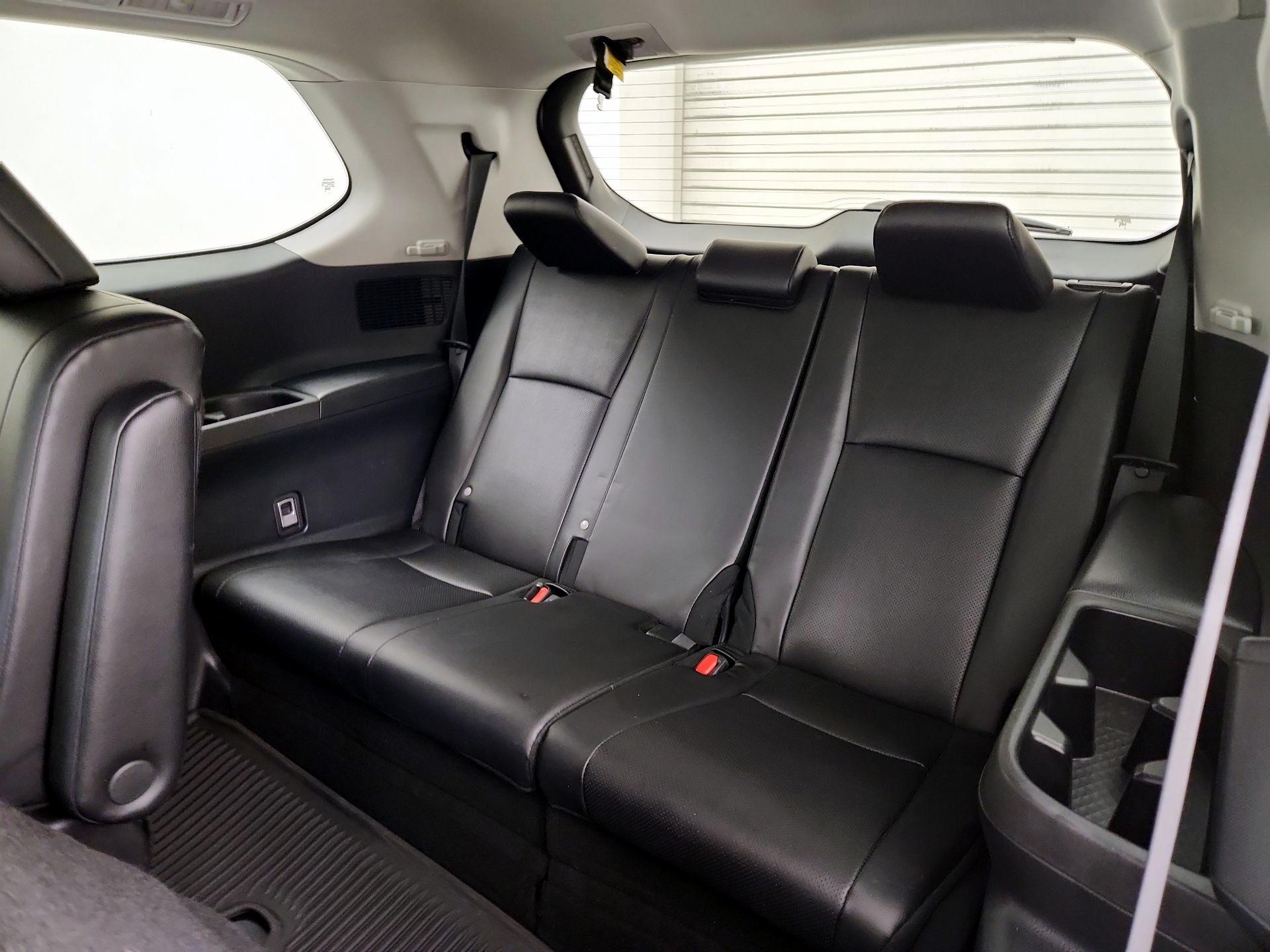 Thumbnail: 2024 Toyota Grand Highlander - 20