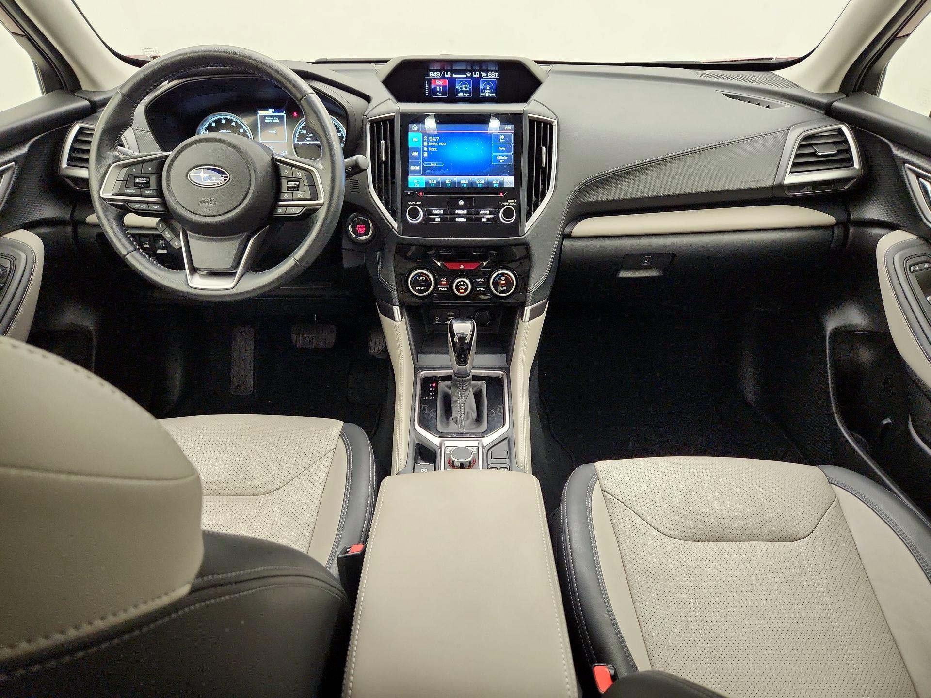 Thumbnail: 2023 Subaru Forester - 9