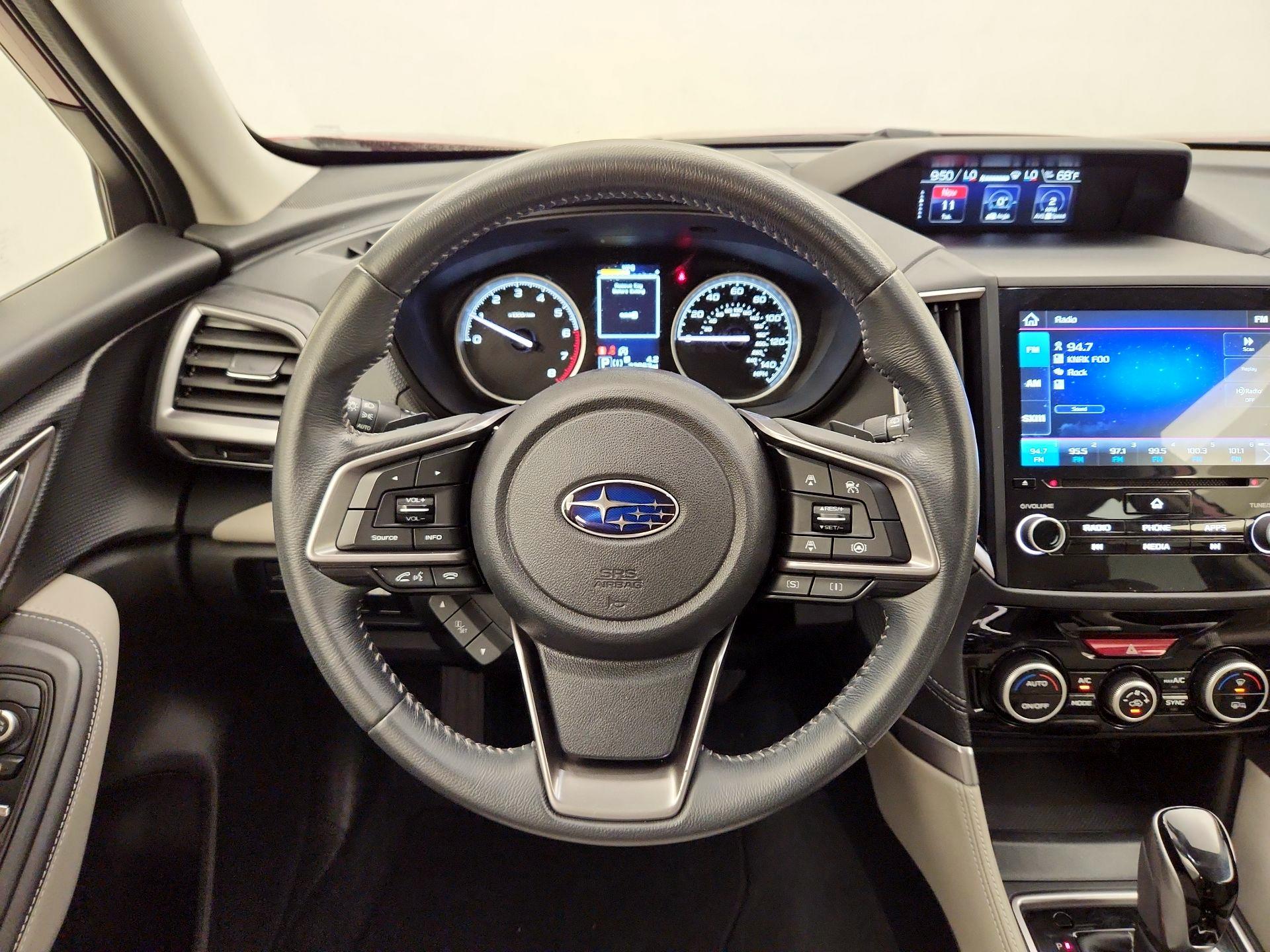 Thumbnail: 2023 Subaru Forester - 10