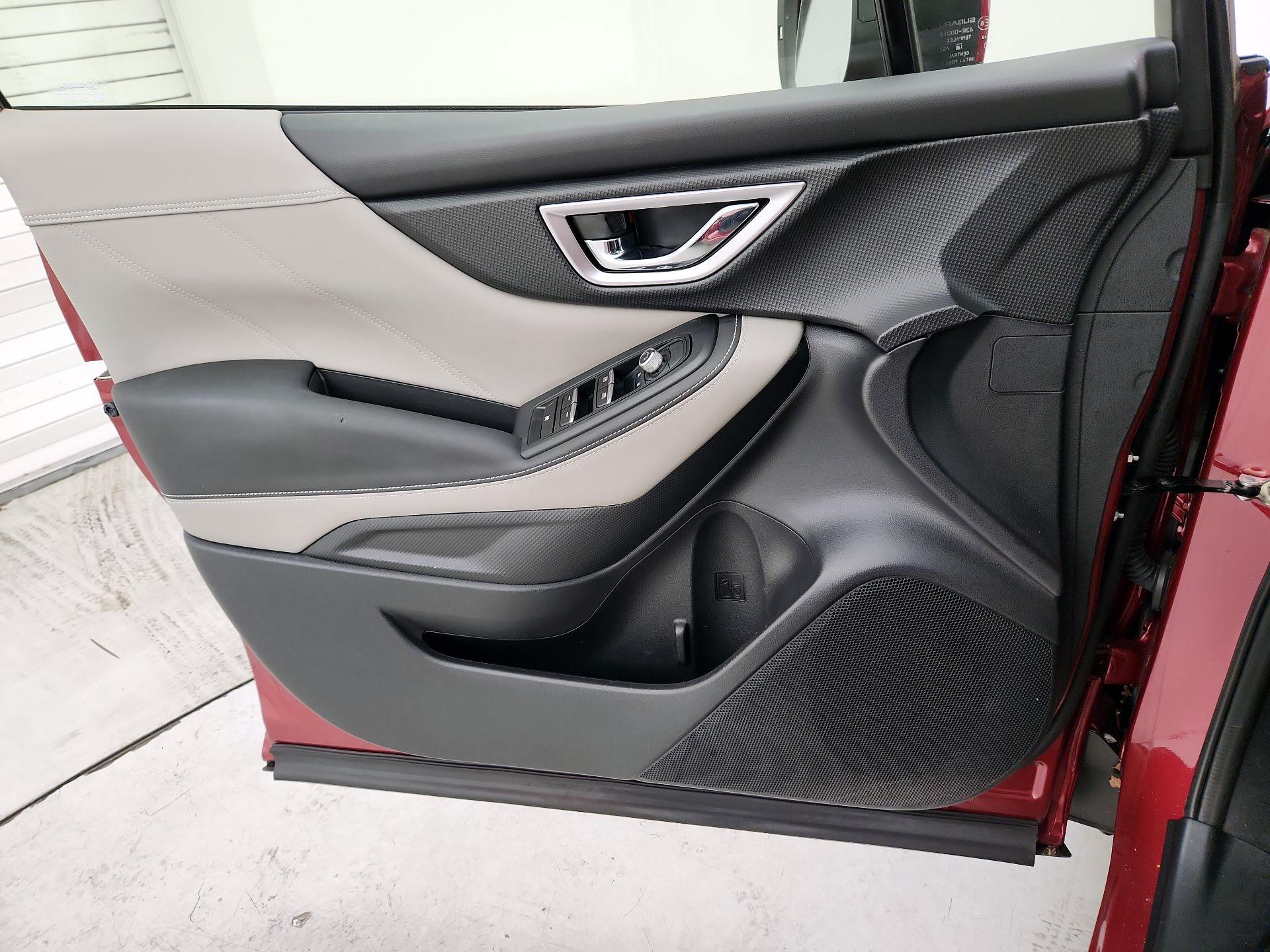 Thumbnail: 2023 Subaru Forester - 12