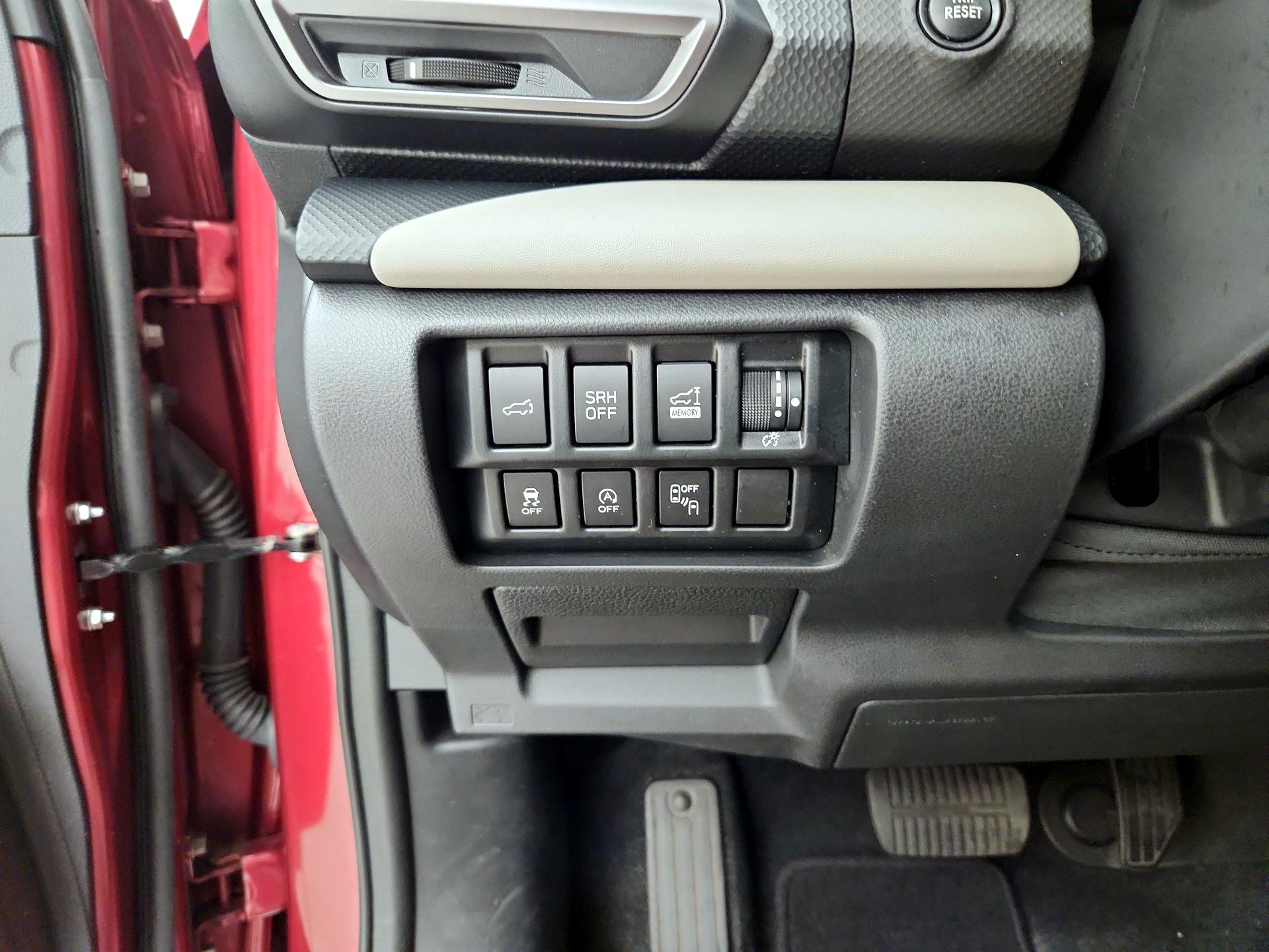 Thumbnail: 2023 Subaru Forester - 13