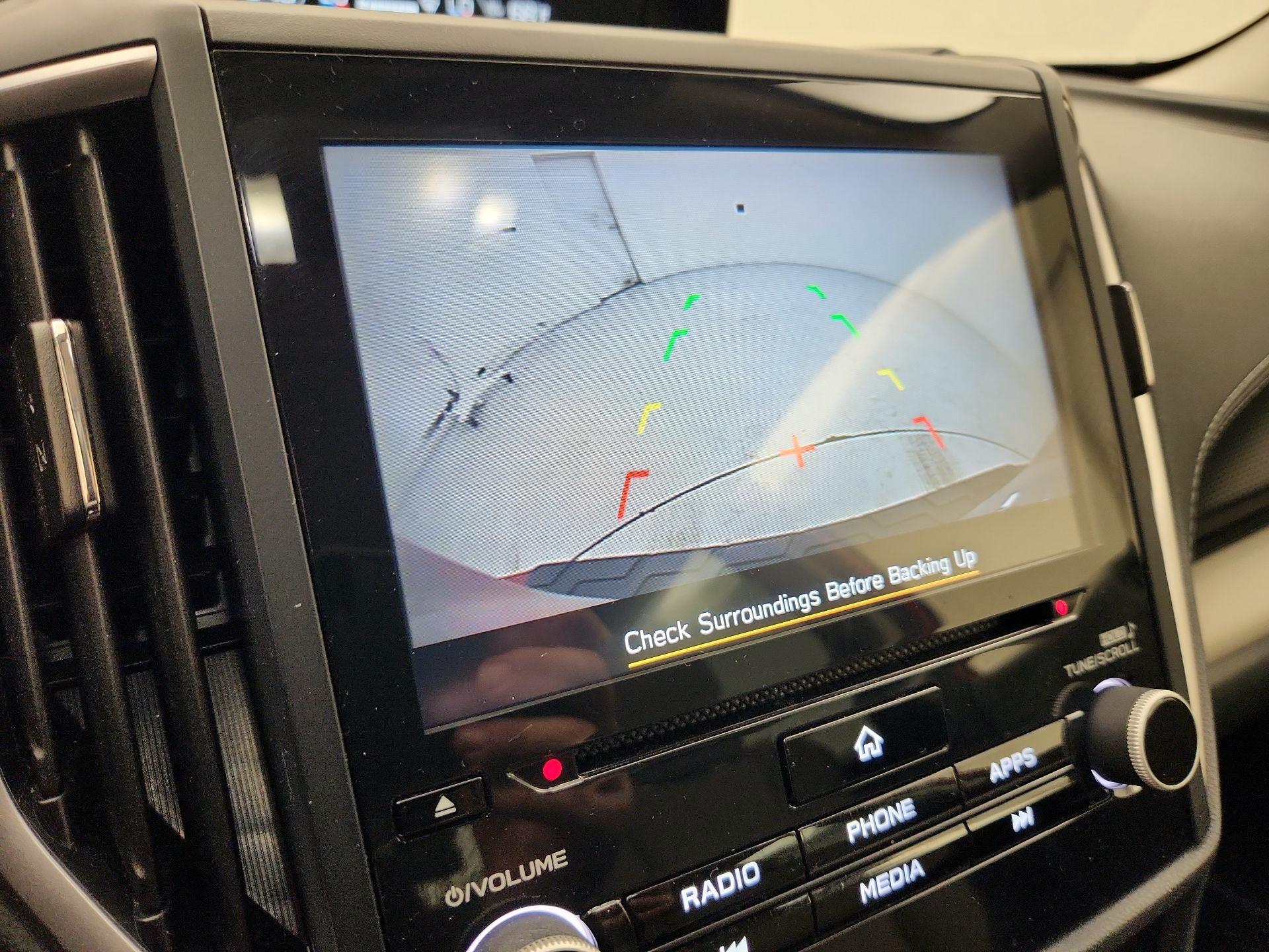 Thumbnail: 2023 Subaru Forester - 14