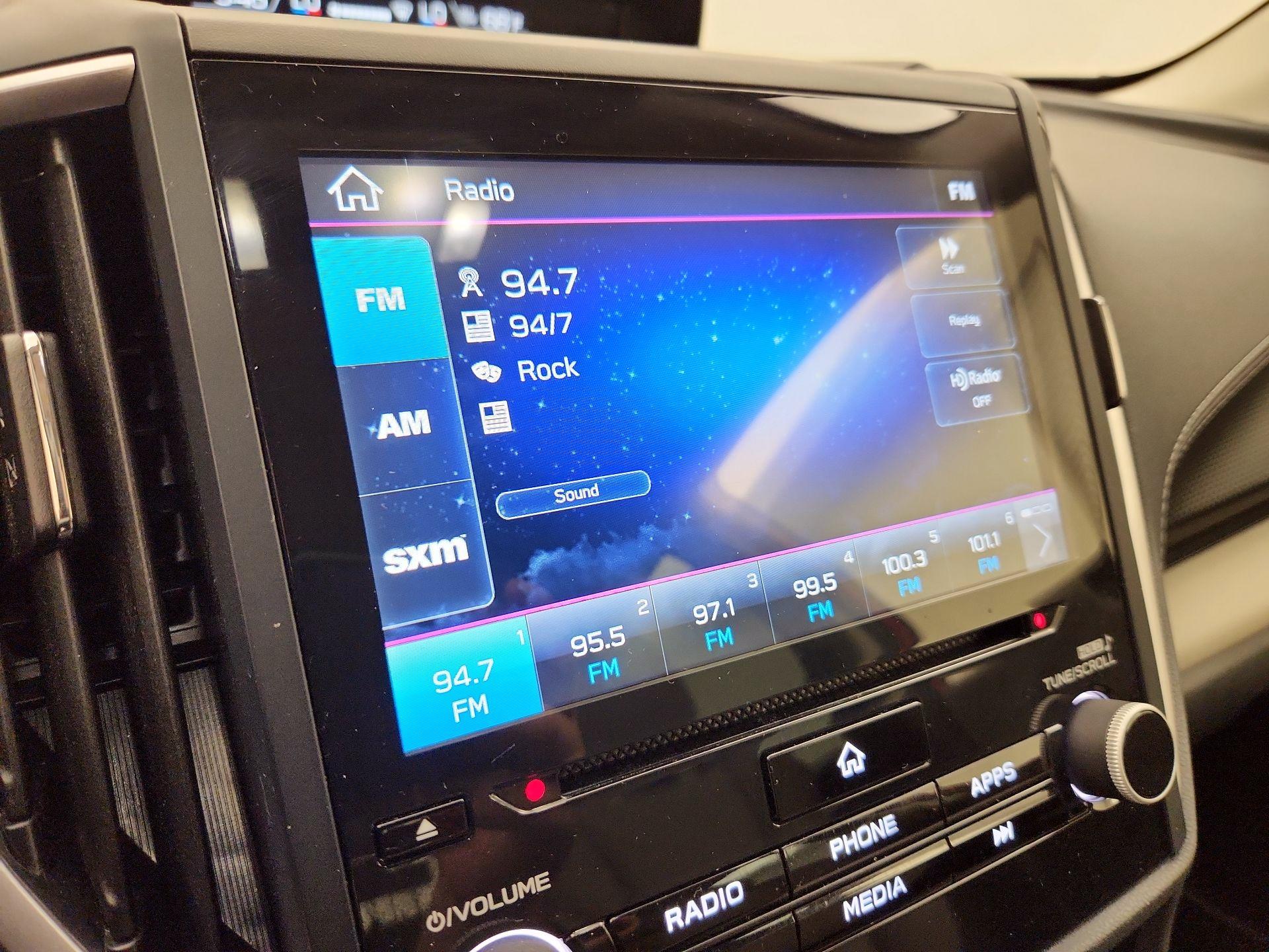 Thumbnail: 2023 Subaru Forester - 15