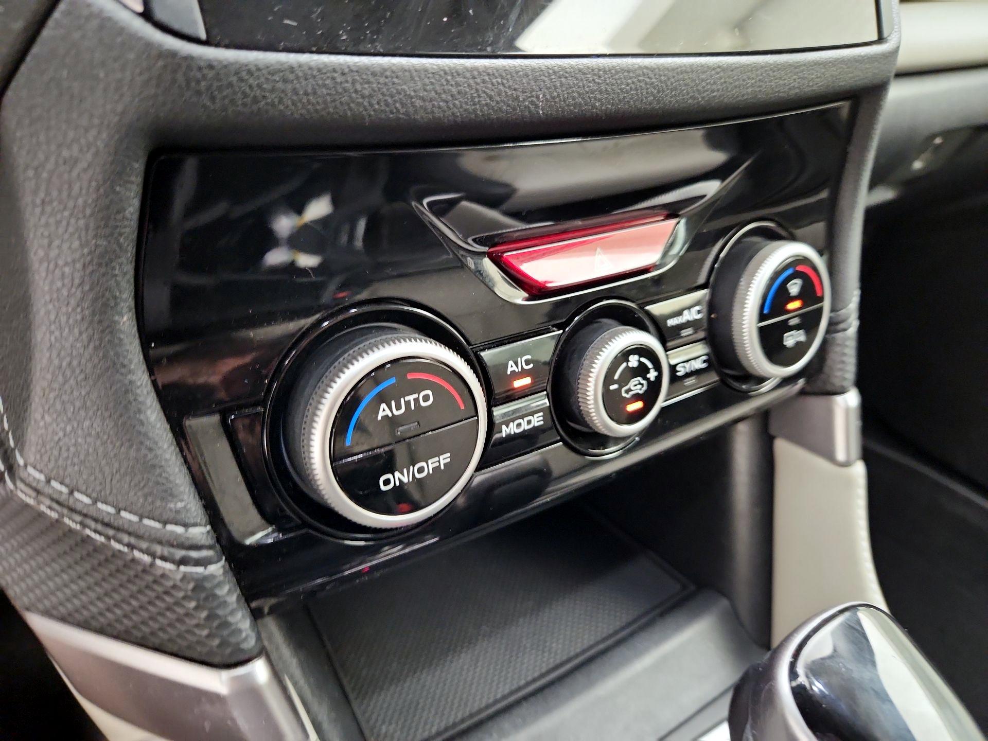 Thumbnail: 2023 Subaru Forester - 16